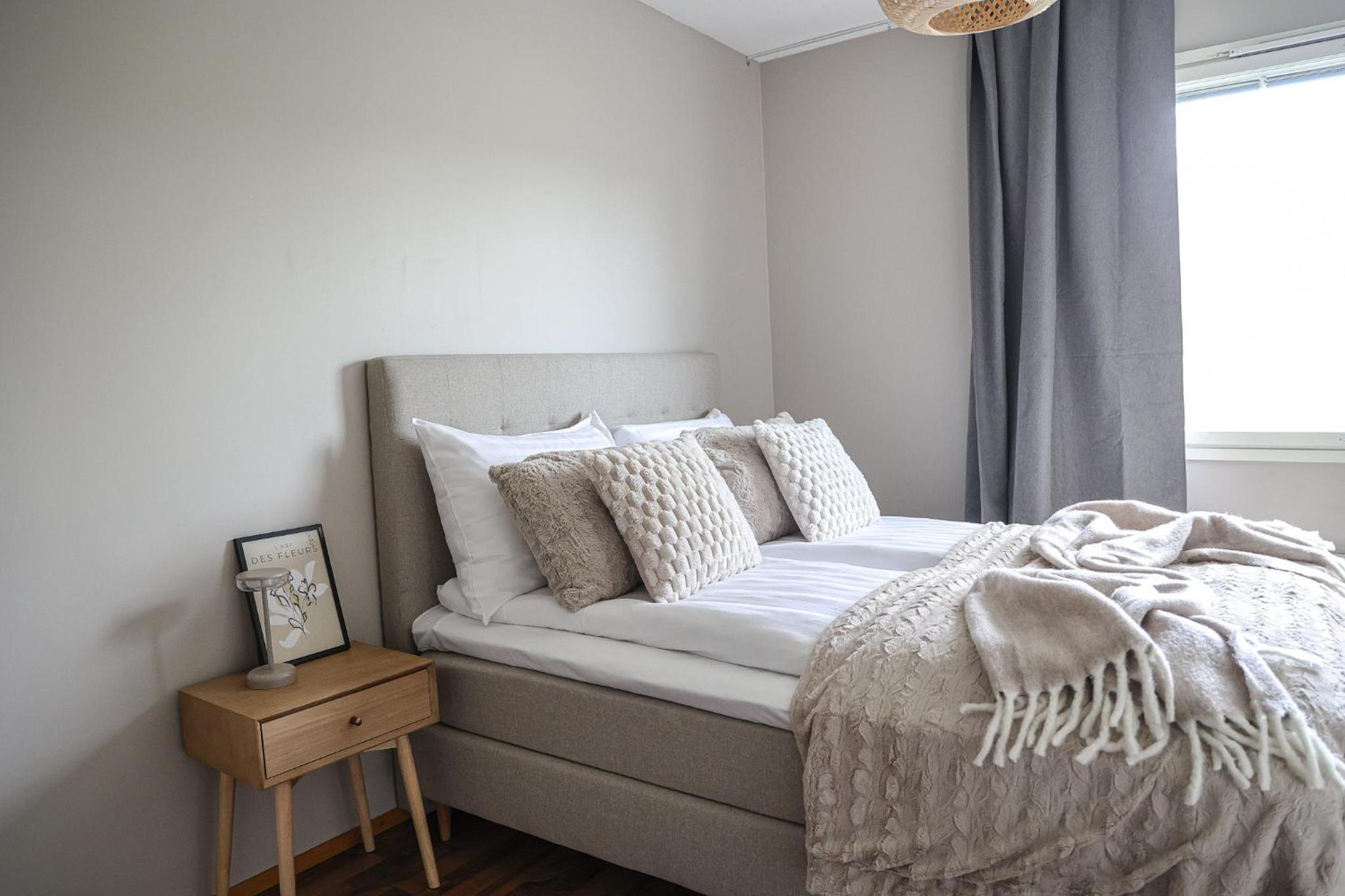 Cloudberry Lane Apartment By BookLapland