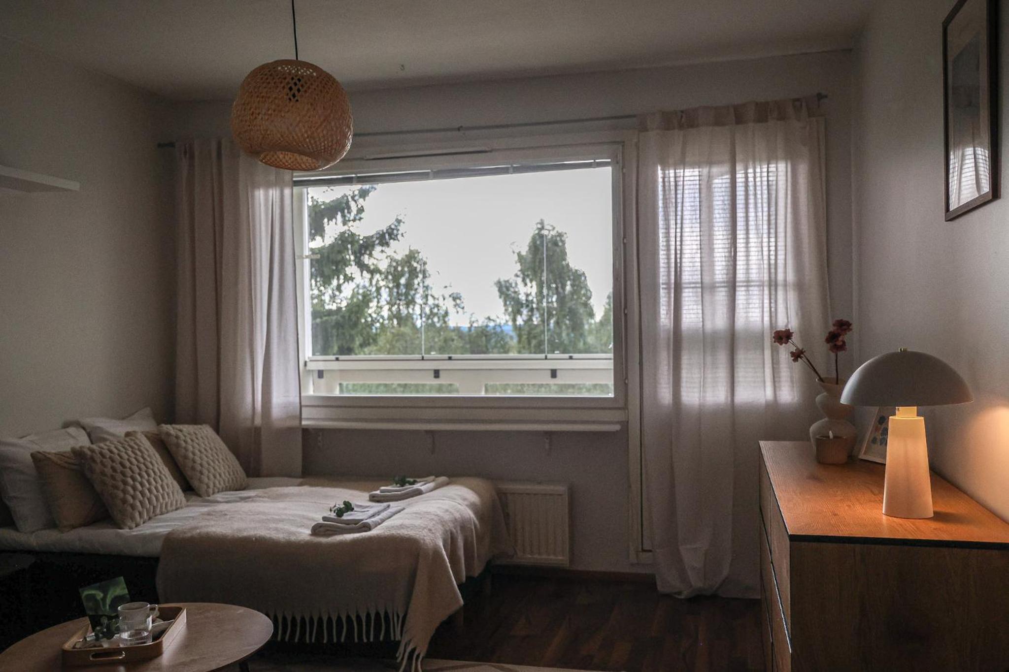 Cloudberry Lane Apartment By BookLapland