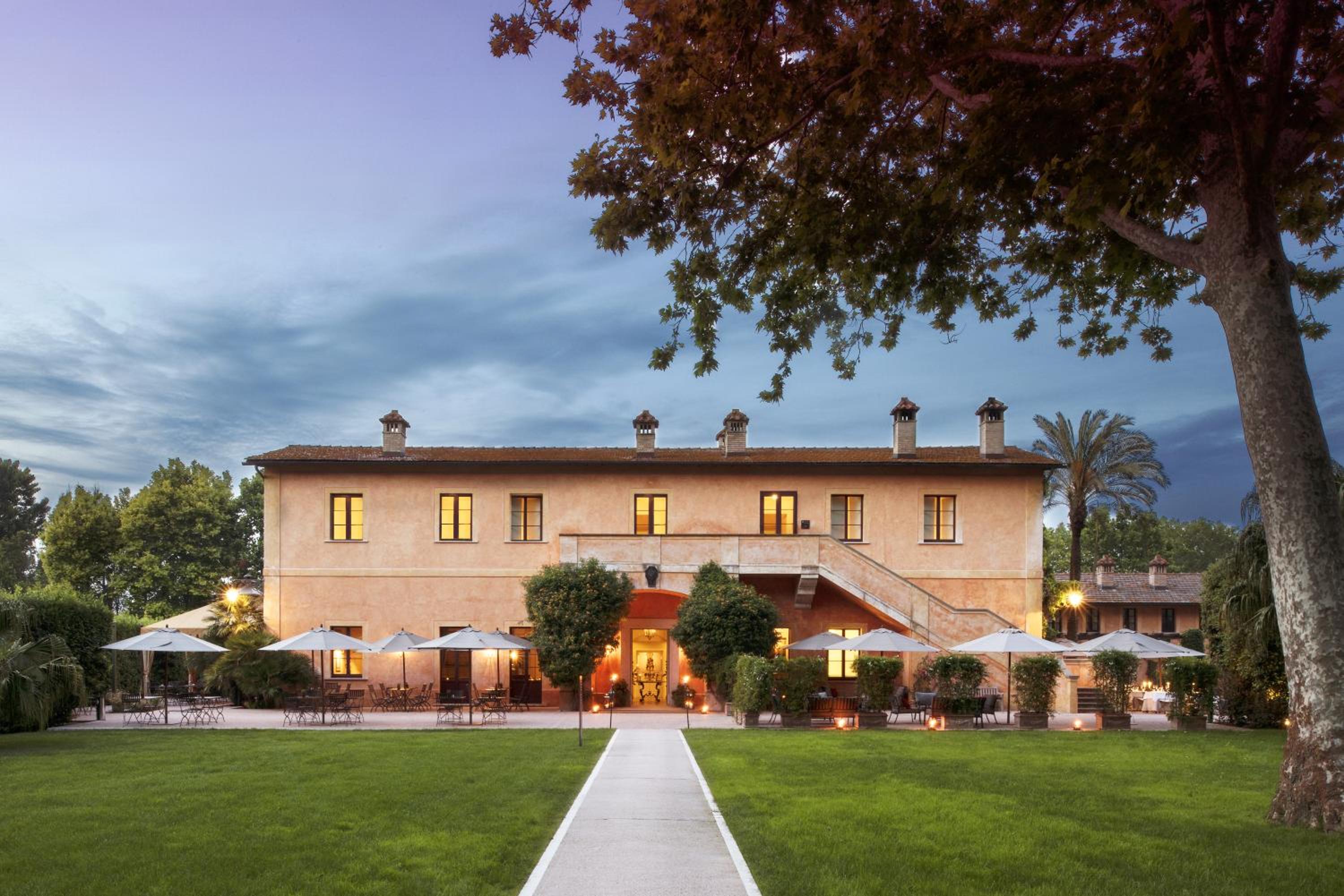 Hotel QC Termeroma Spa and Resort - Image 1