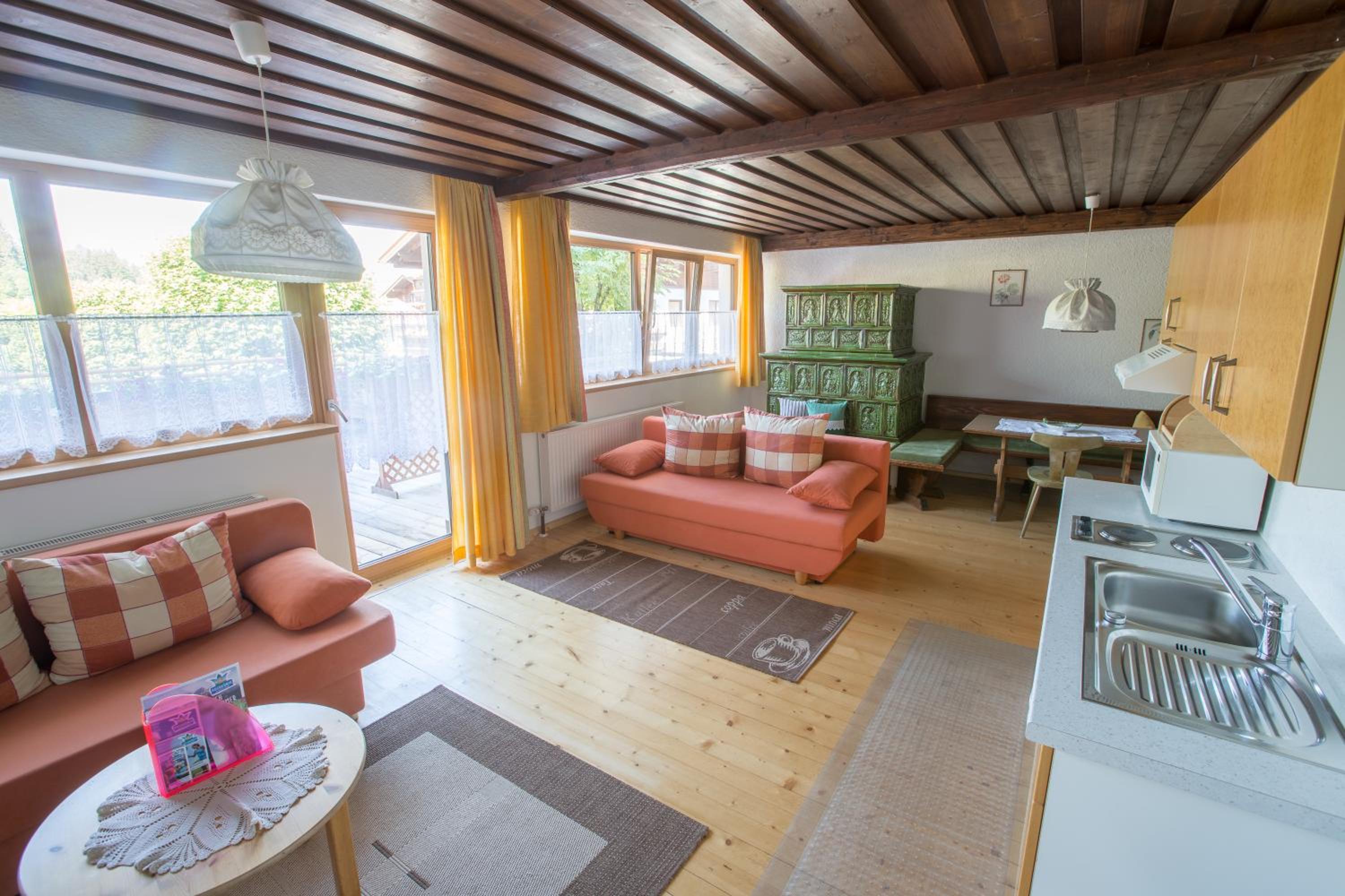 Pension Schusterkrämer