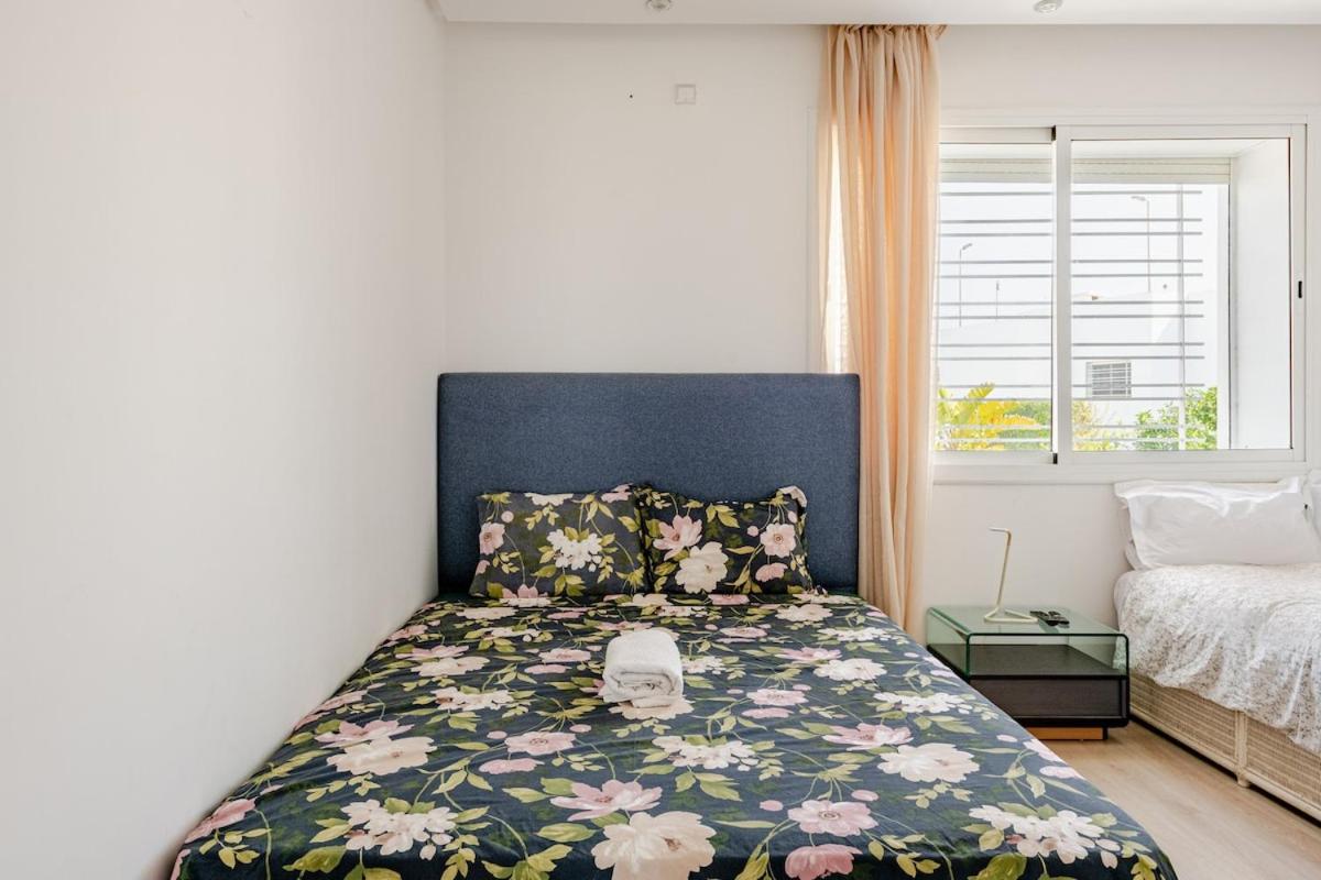 Luxury Oceanfront 3BR Villa in Rabat, Plage Val d Or - Private Beach access & Spa