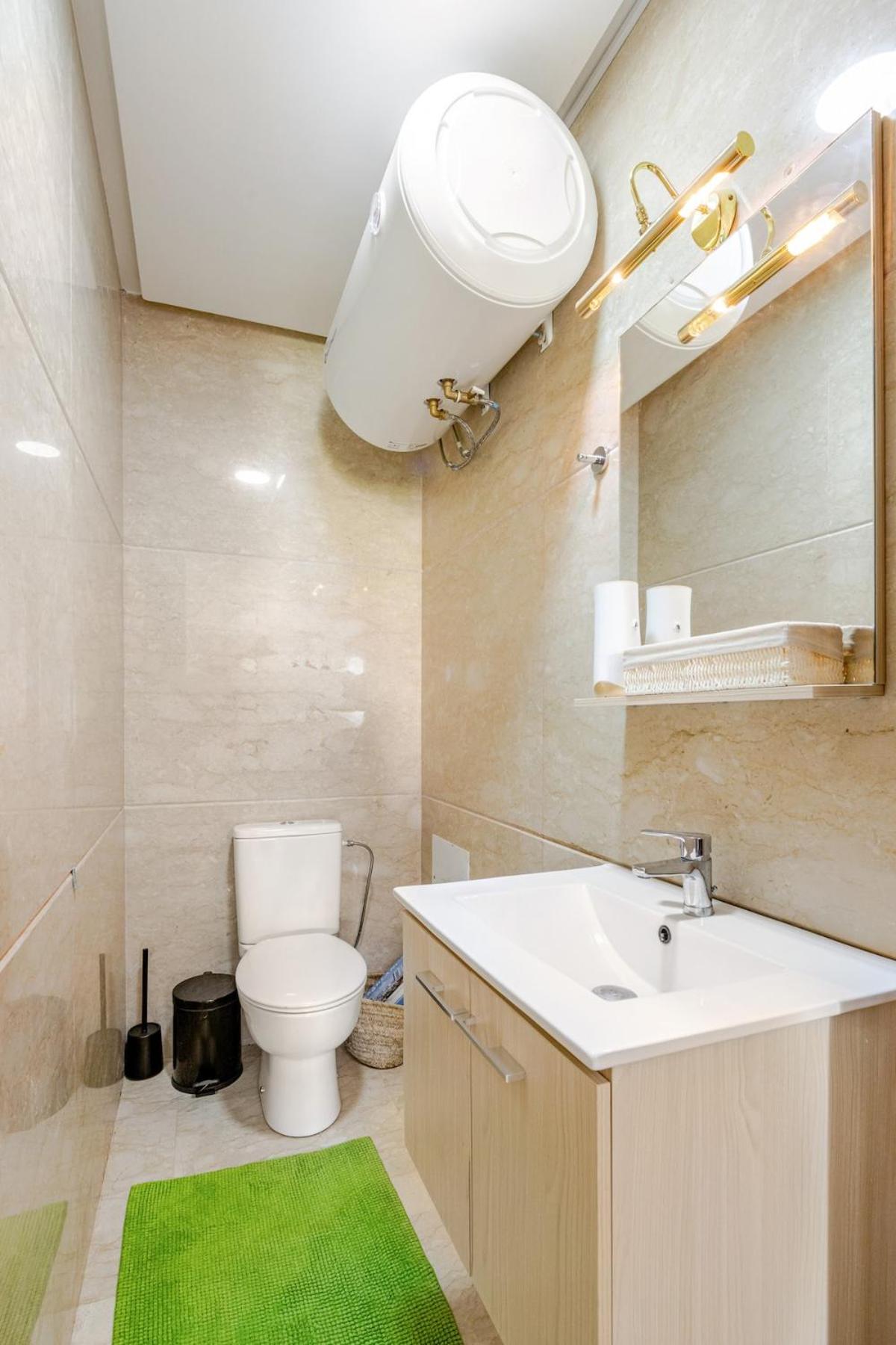 Luxury Oceanfront 3BR Villa in Rabat, Plage Val d Or - Private Beach access & Spa