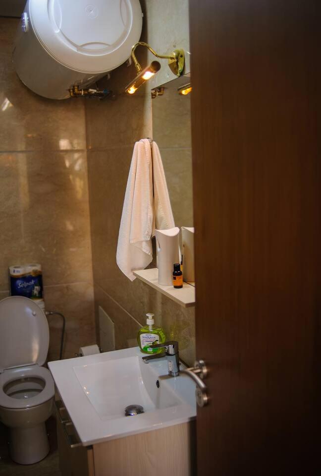 Luxury Oceanfront 3BR Villa in Rabat, Plage Val d Or - Private Beach access & Spa