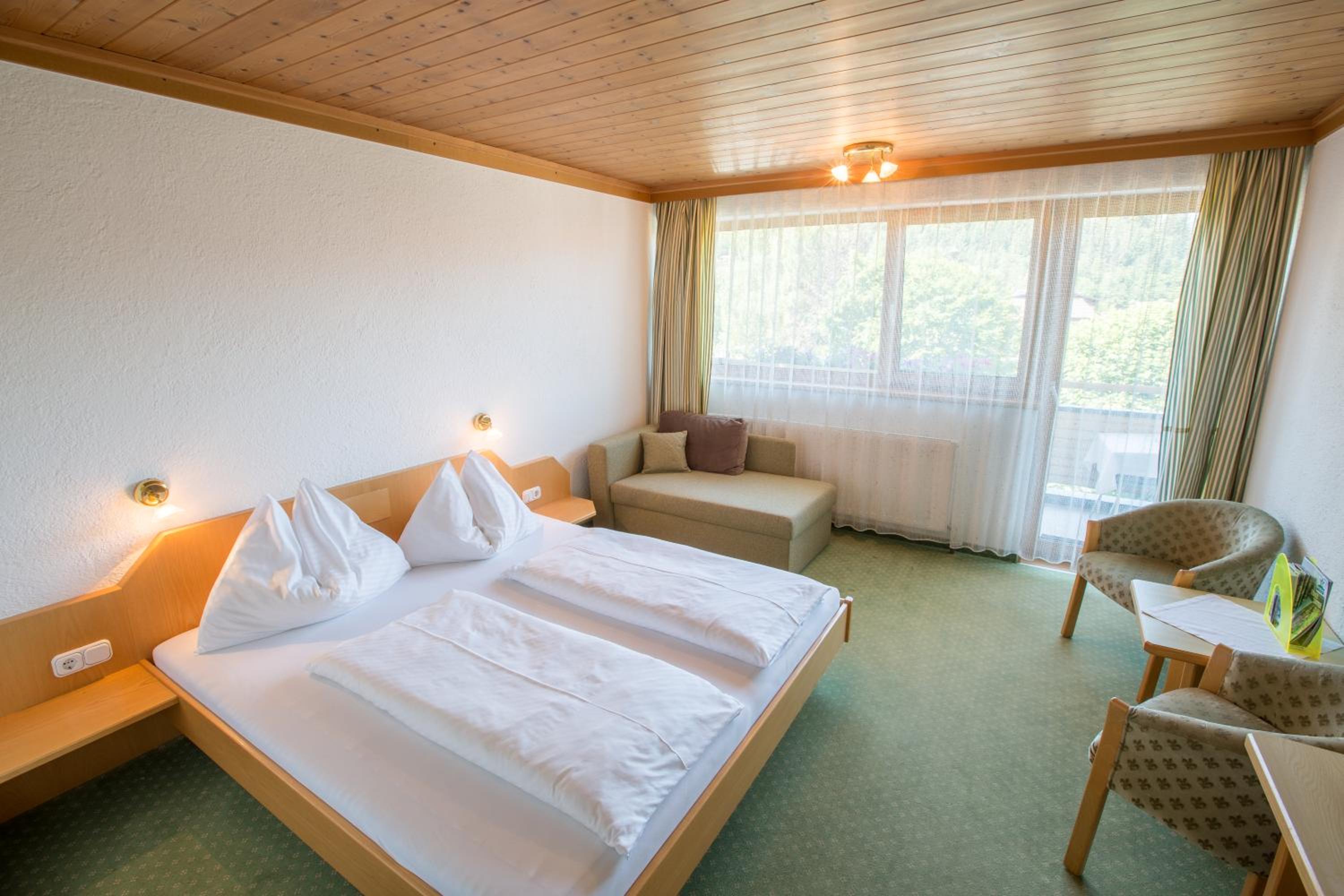 Pension Schusterkrämer
