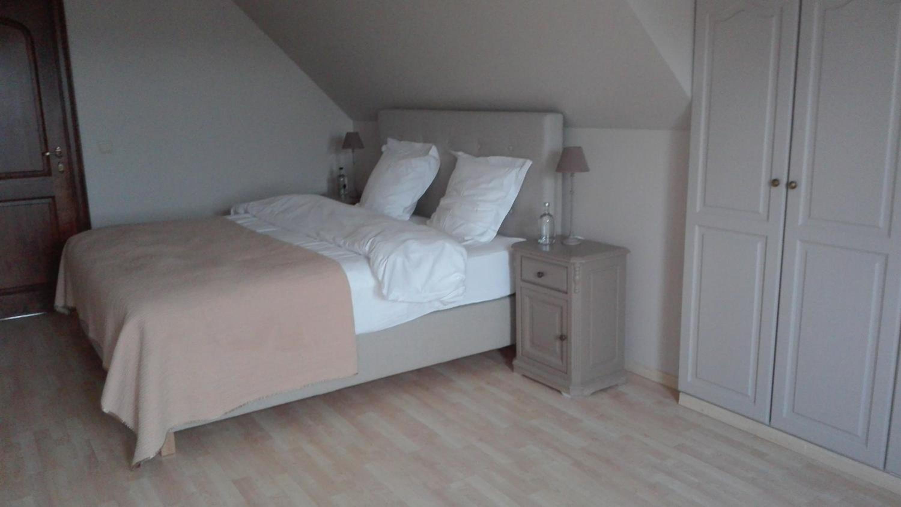Vakantiewoning La Cereza