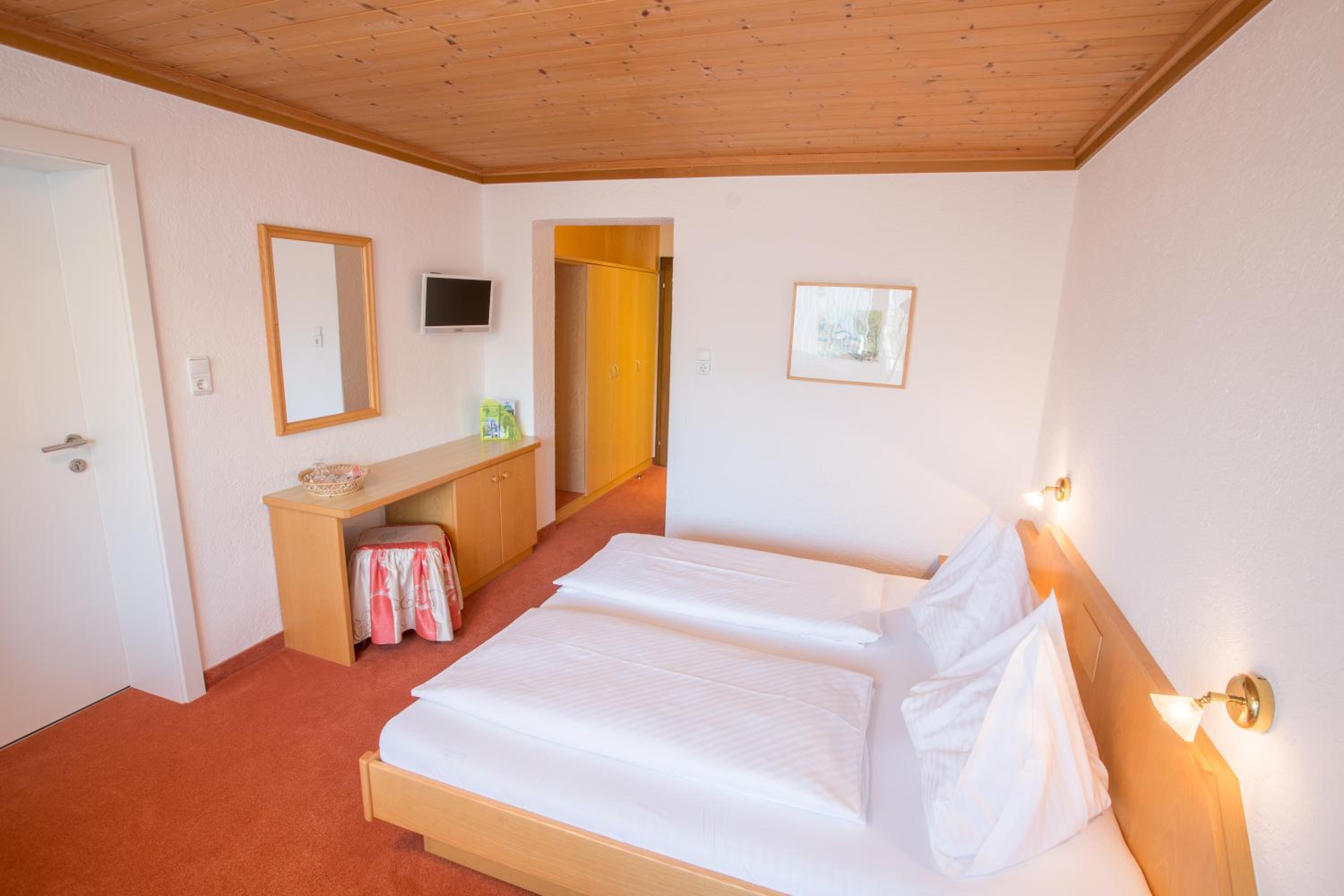 Pension Schusterkrämer