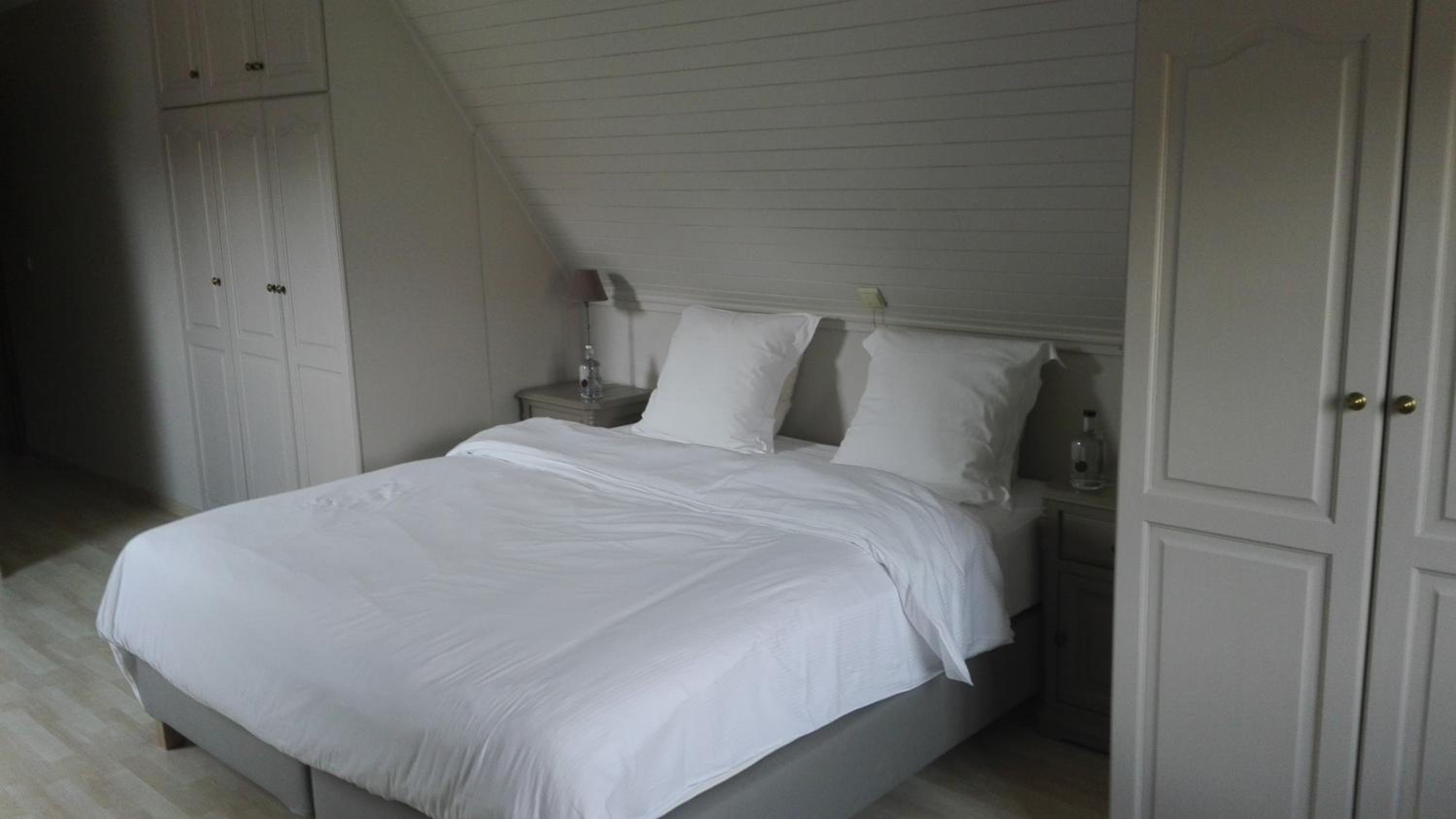 Vakantiewoning La Cereza