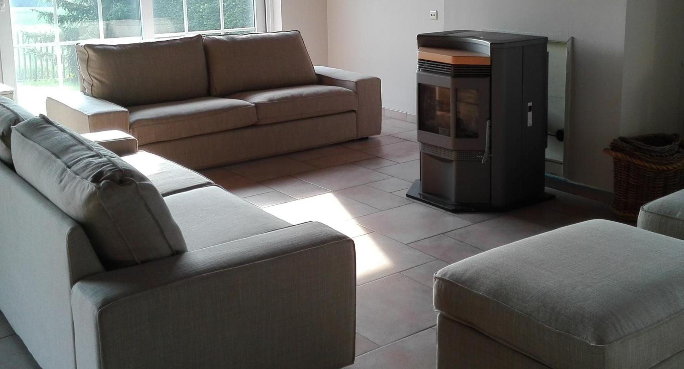 Vakantiewoning La Cereza