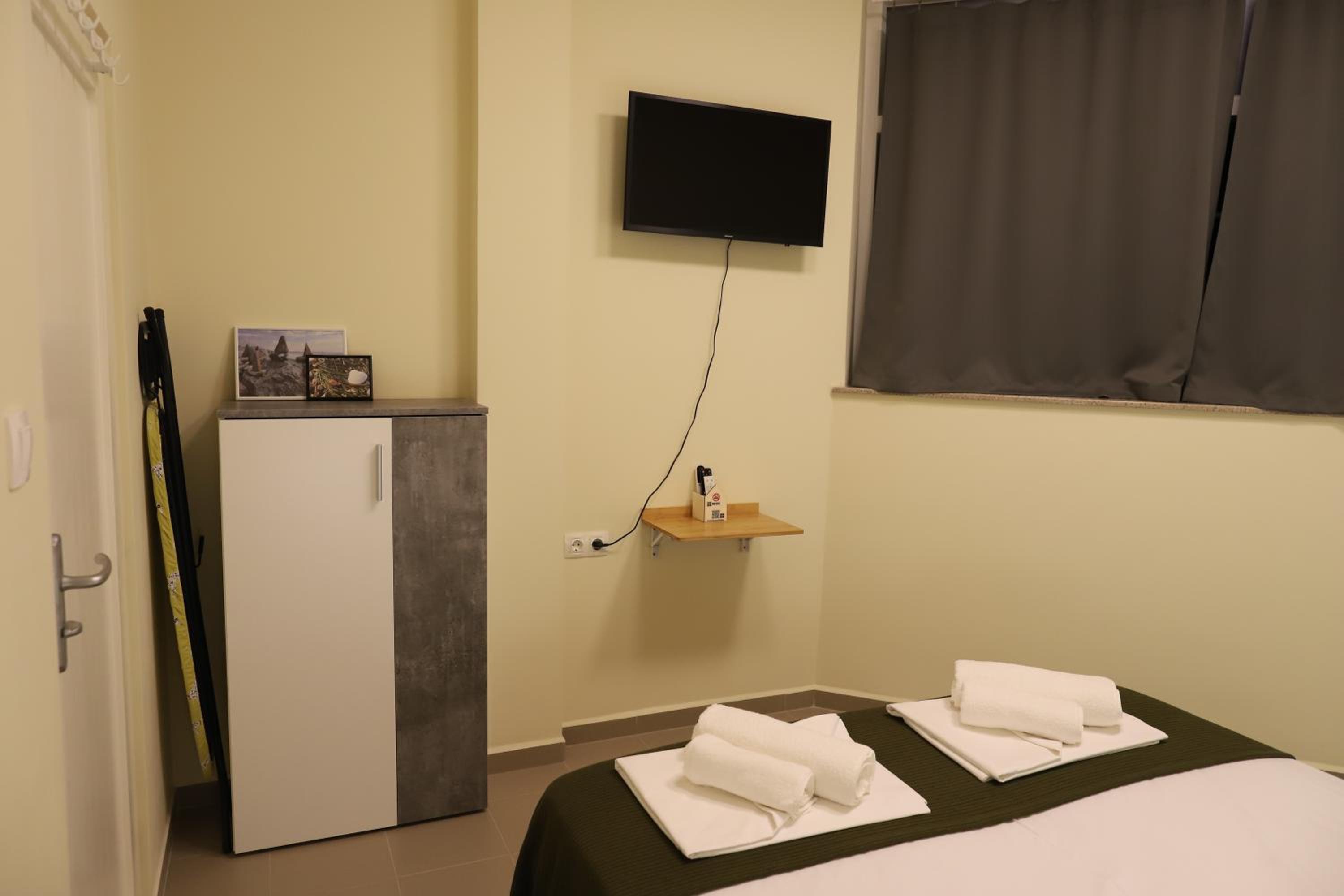 Azur Stay Burgas - self check-in and 2 bikes