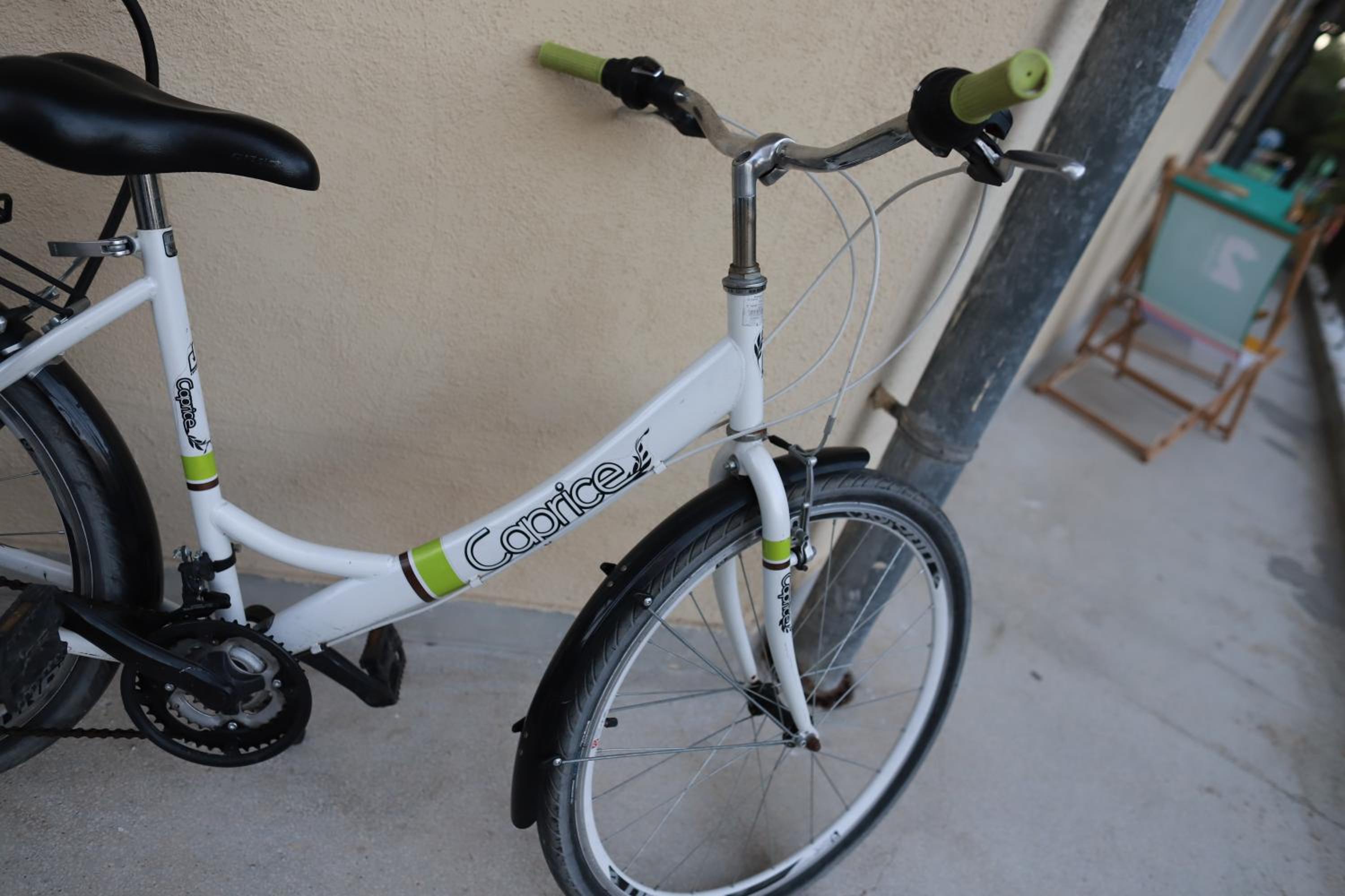 Azur Stay Burgas - self check-in and 2 bikes