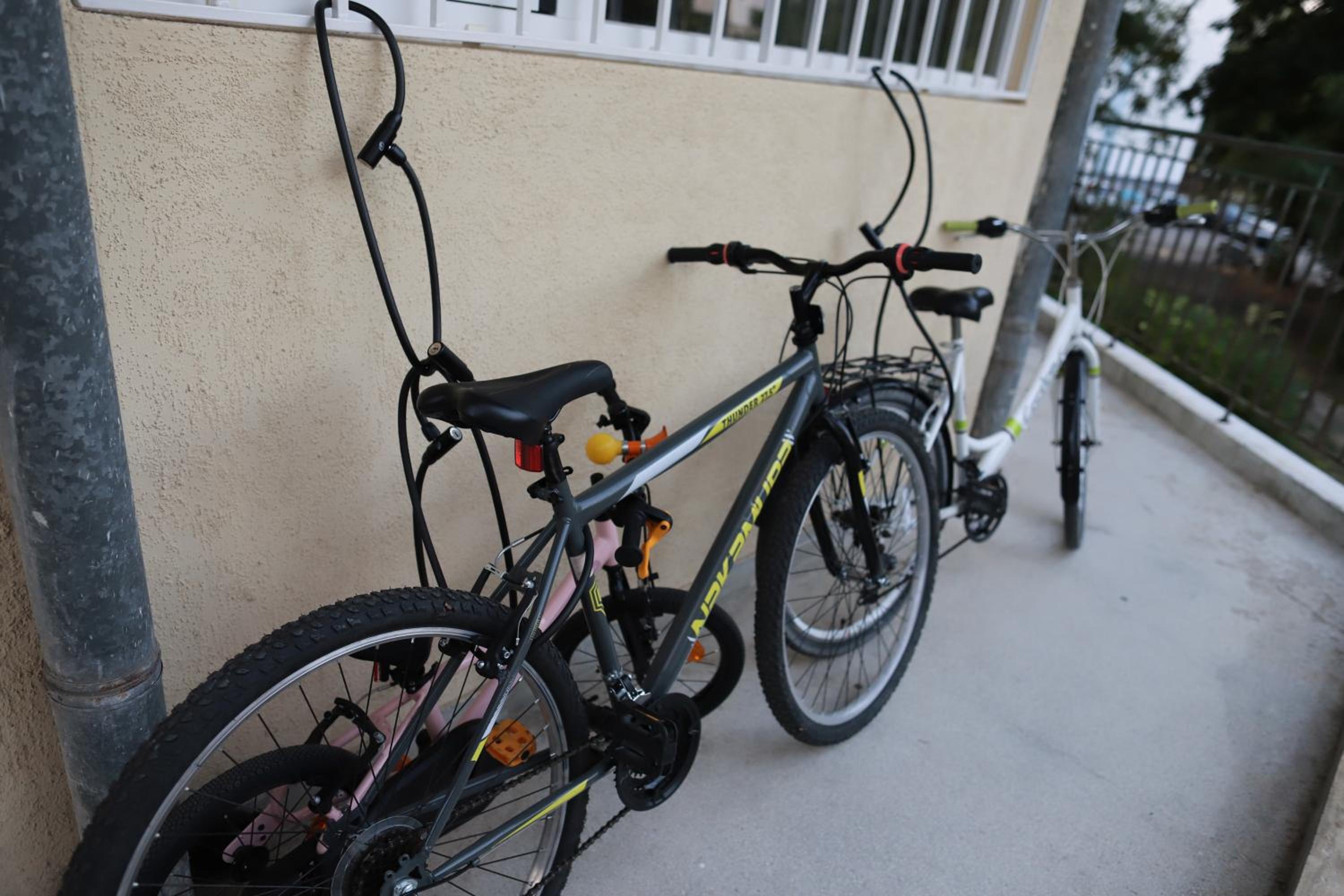 Azur Stay Burgas - self check-in and 2 bikes