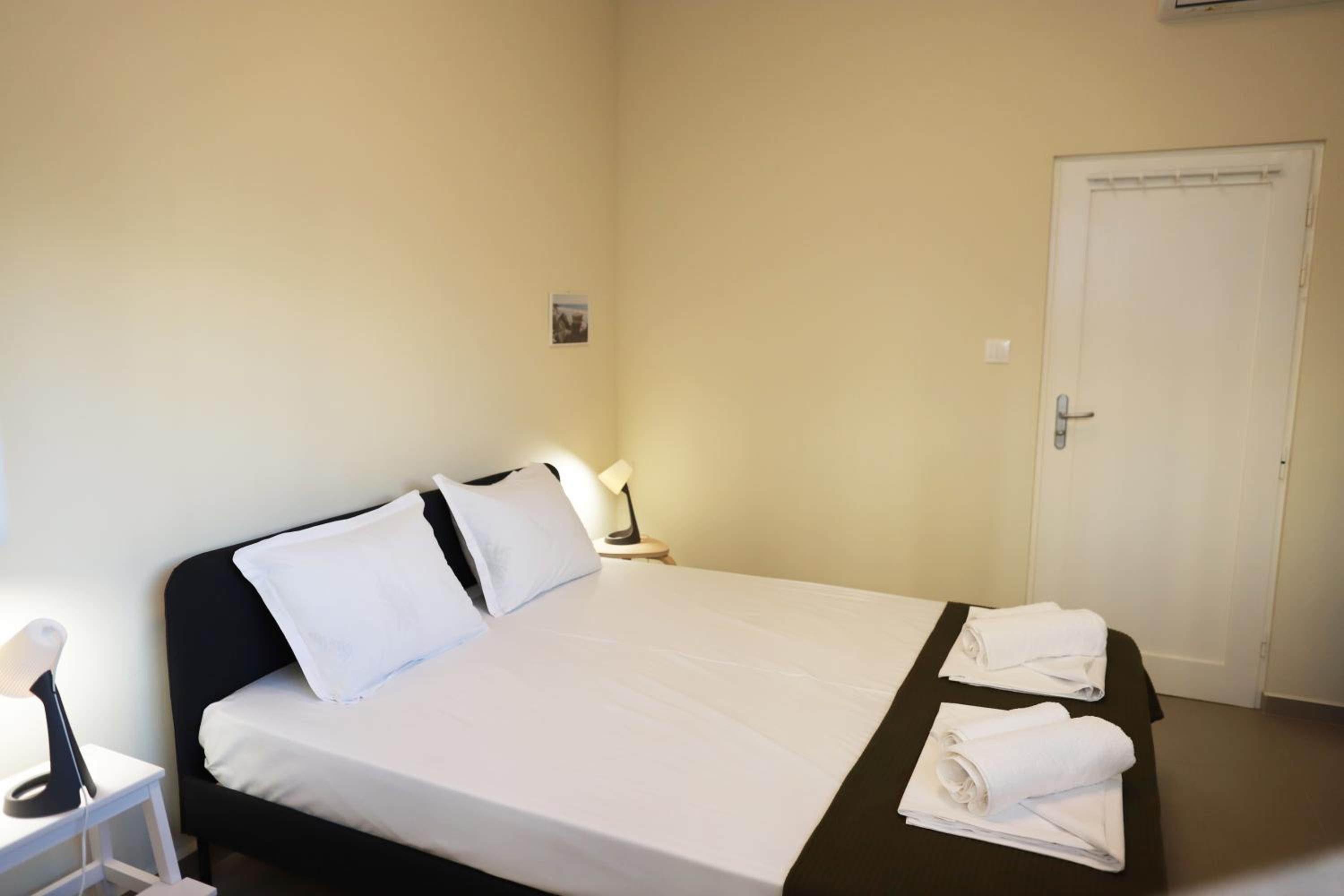 Azur Stay Burgas - self check-in and 2 bikes