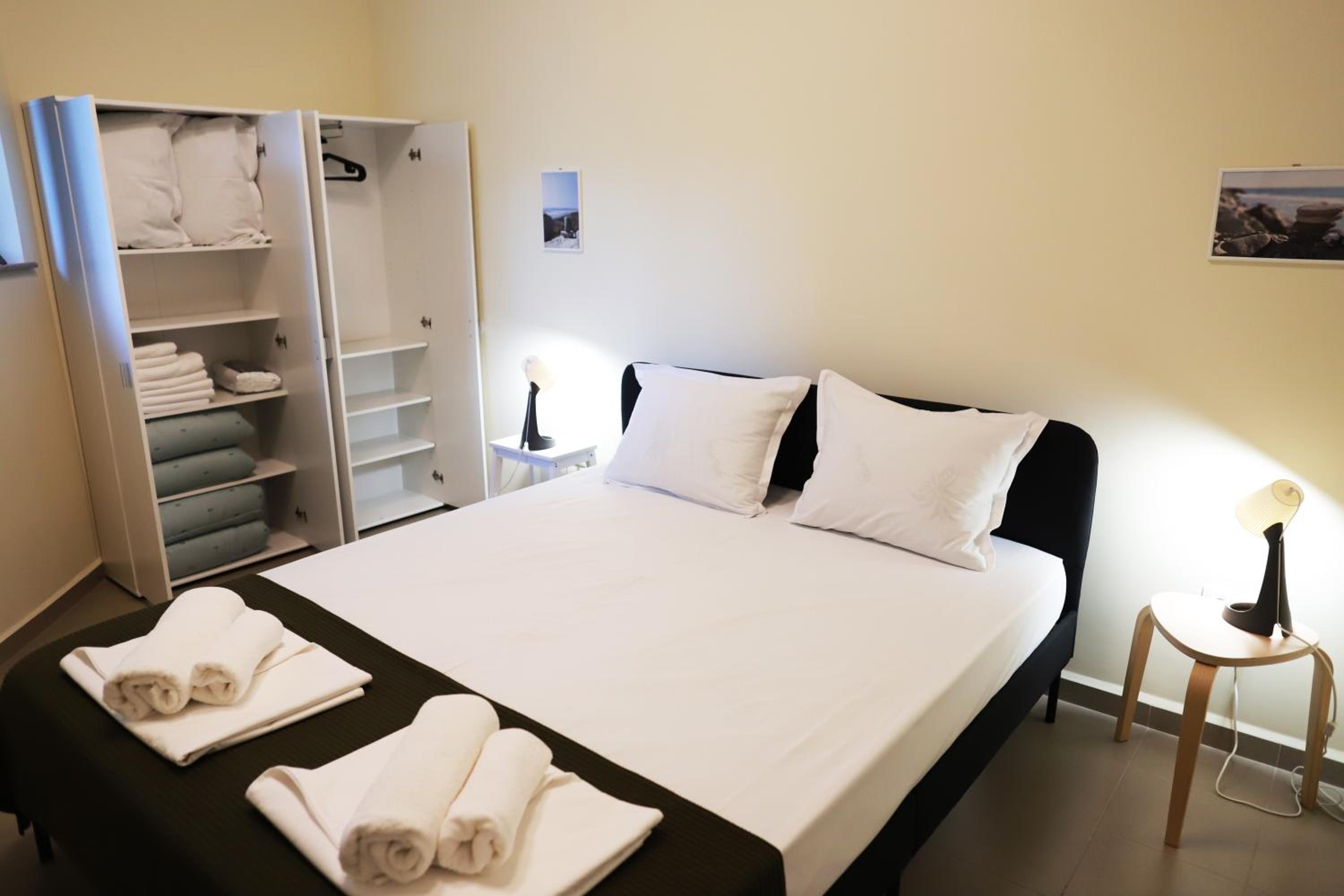 Azur Stay Burgas - self check-in and 2 bikes