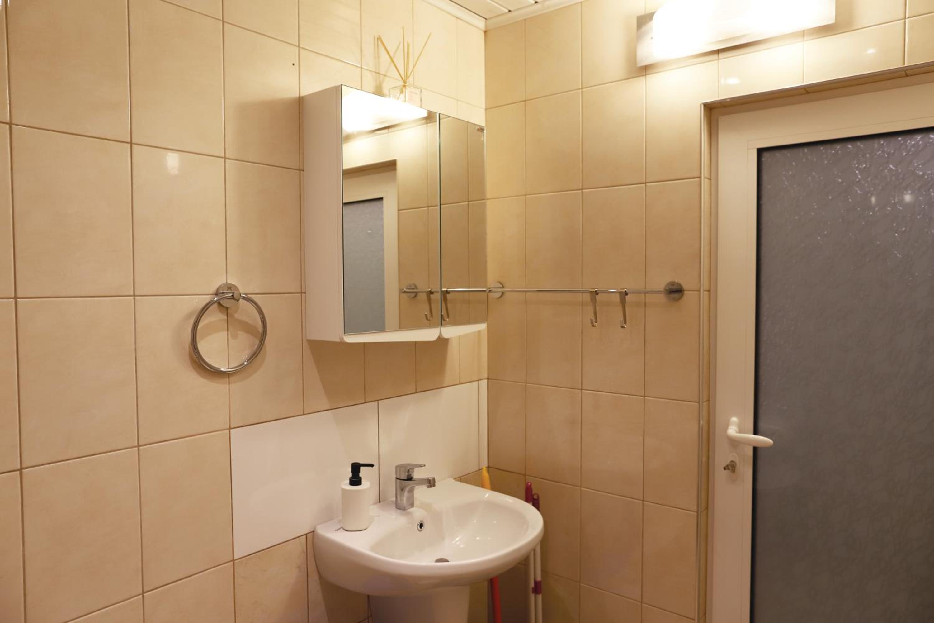 Azur Stay Burgas - self check-in and 2 bikes