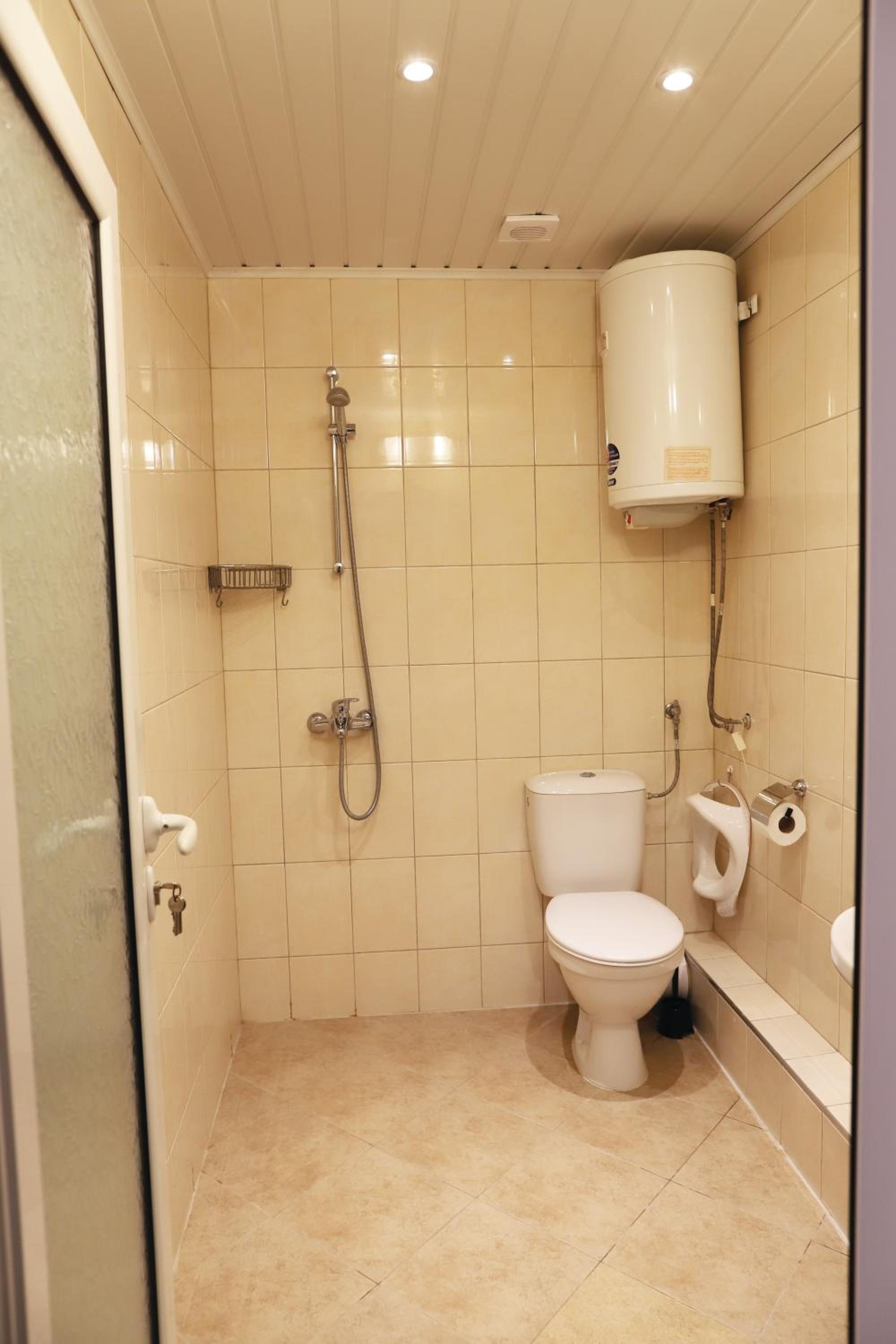Azur Stay Burgas - self check-in and 2 bikes