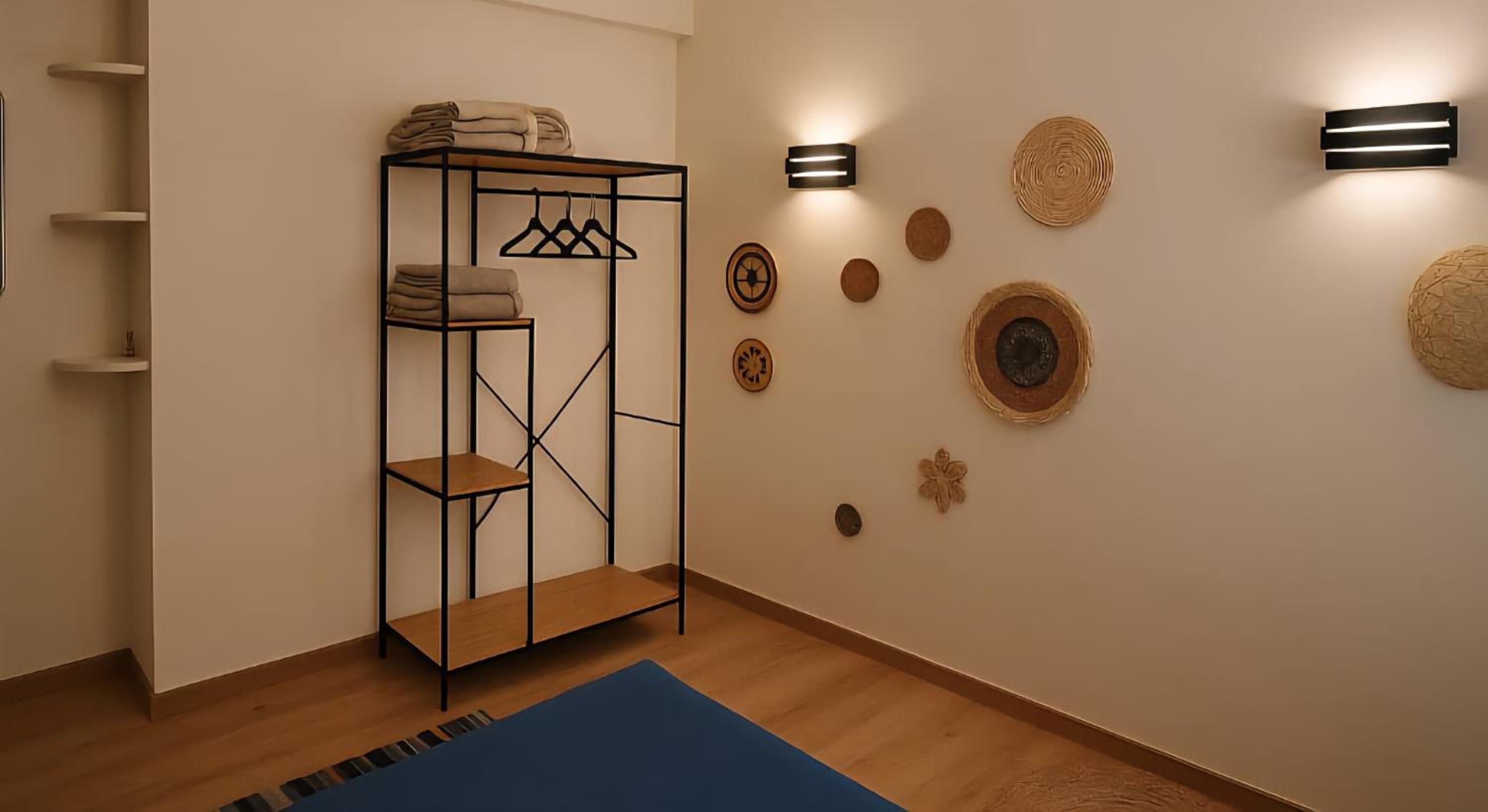 Sunny Garden Apartment kolonaki