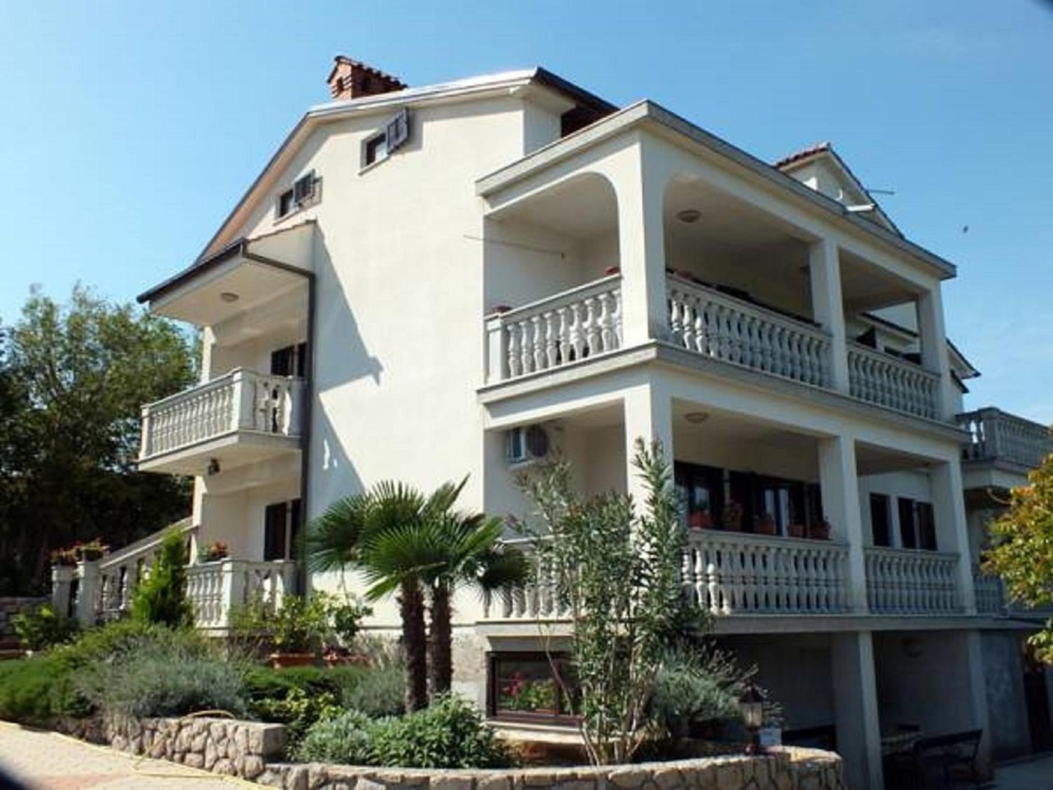 Apartments Wagner view 2