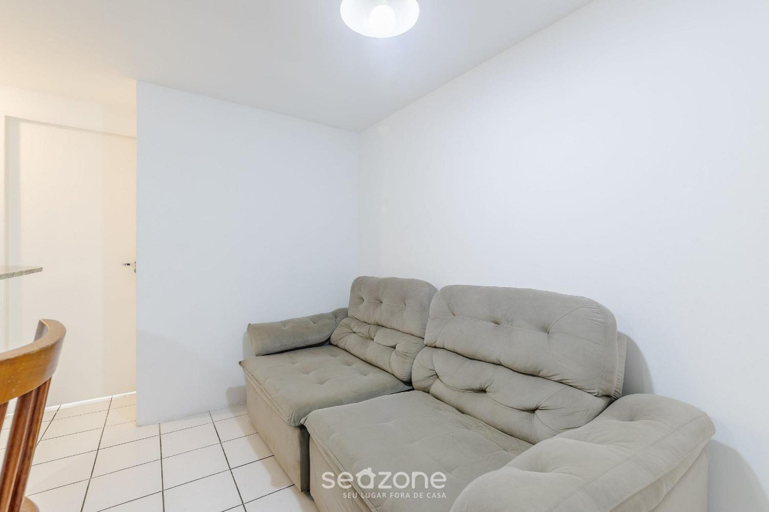 Fully Equipped Accommodations with Pool in a Prime Location in Maceió - ERE