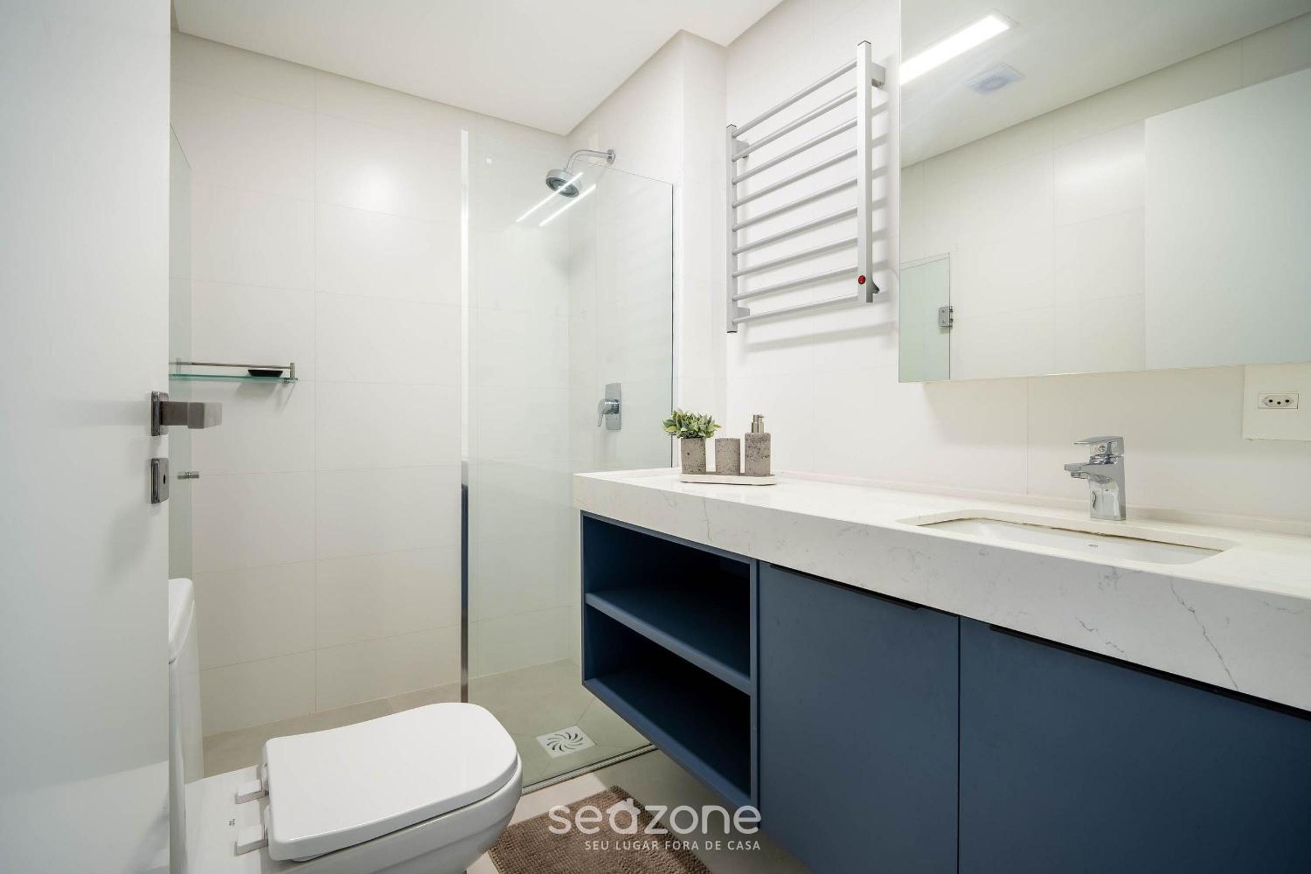 OGD - Condominium with Pool and Barbecue in Floripa