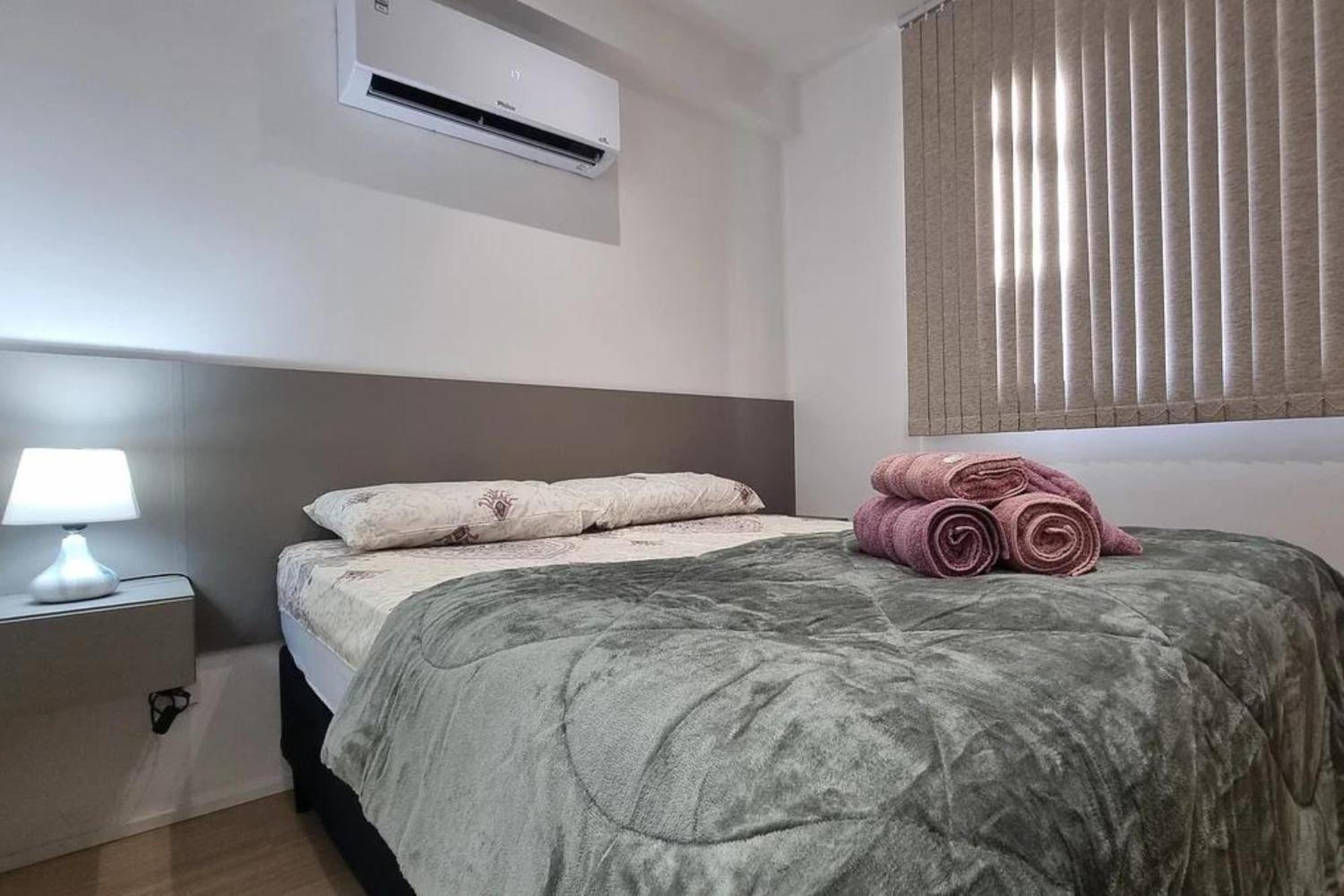 Studio Moderno no Ingá com Vista