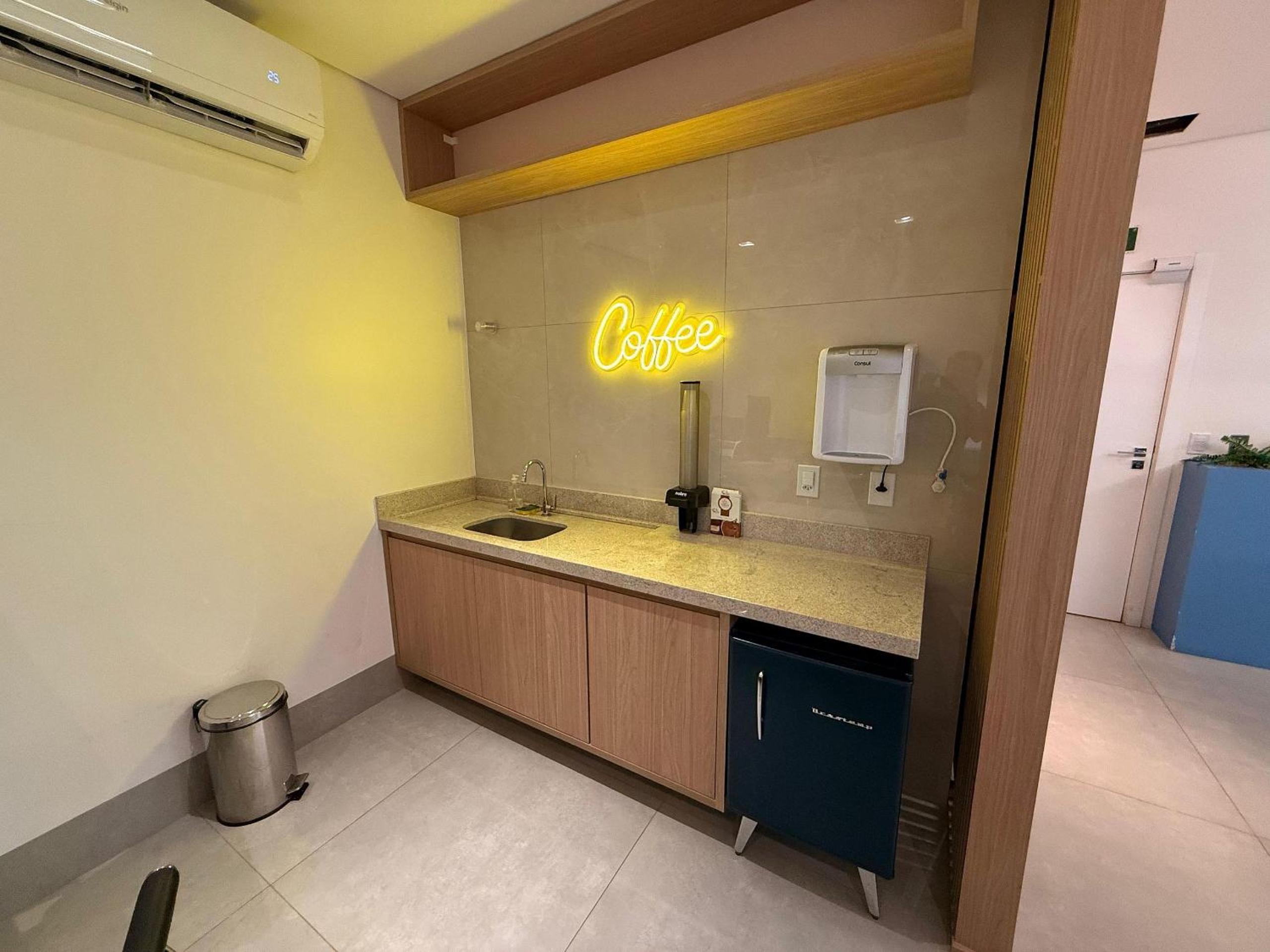 City House Exclusive - By Caracol Urbano