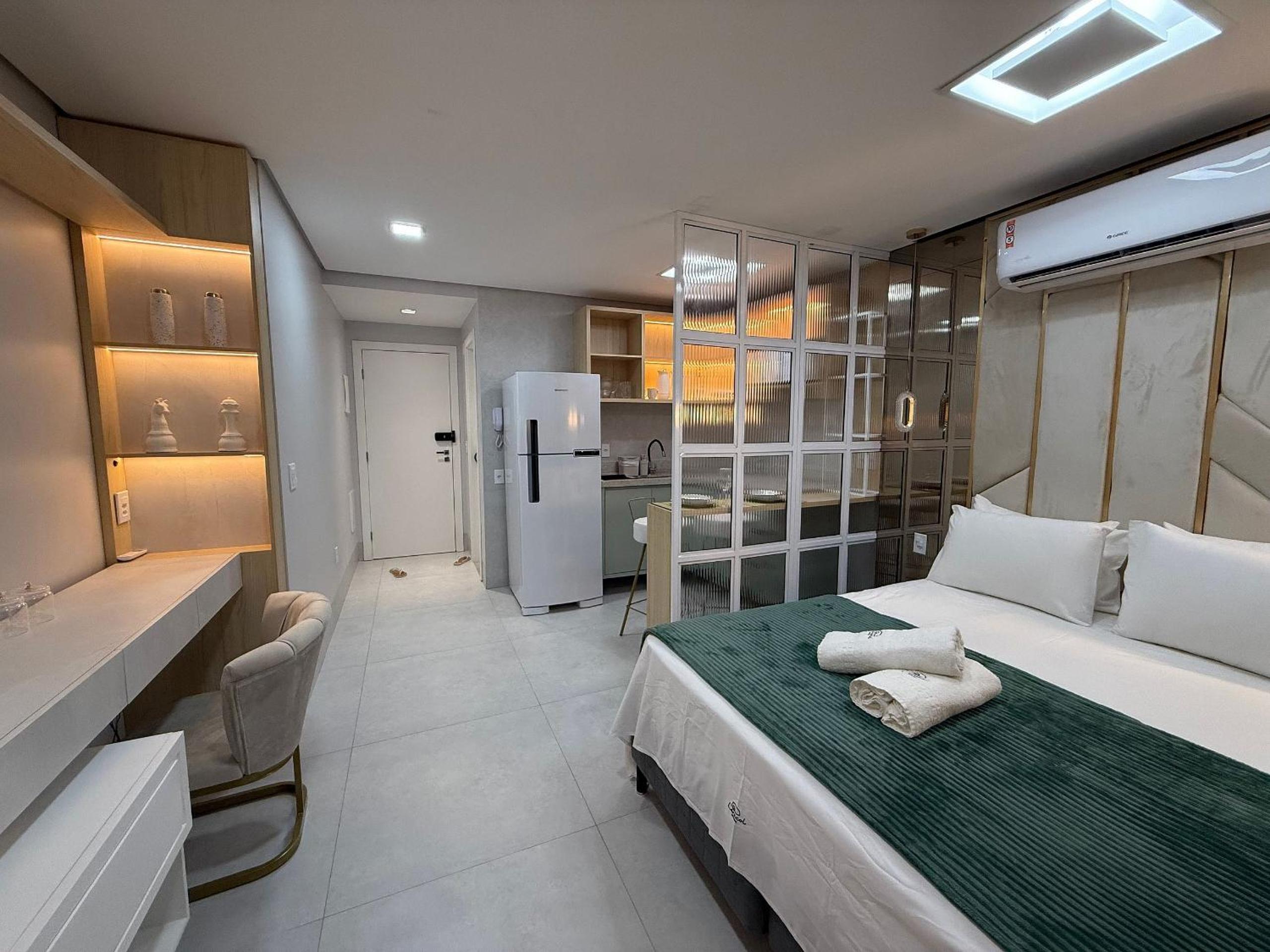City House Exclusive - By Caracol Urbano