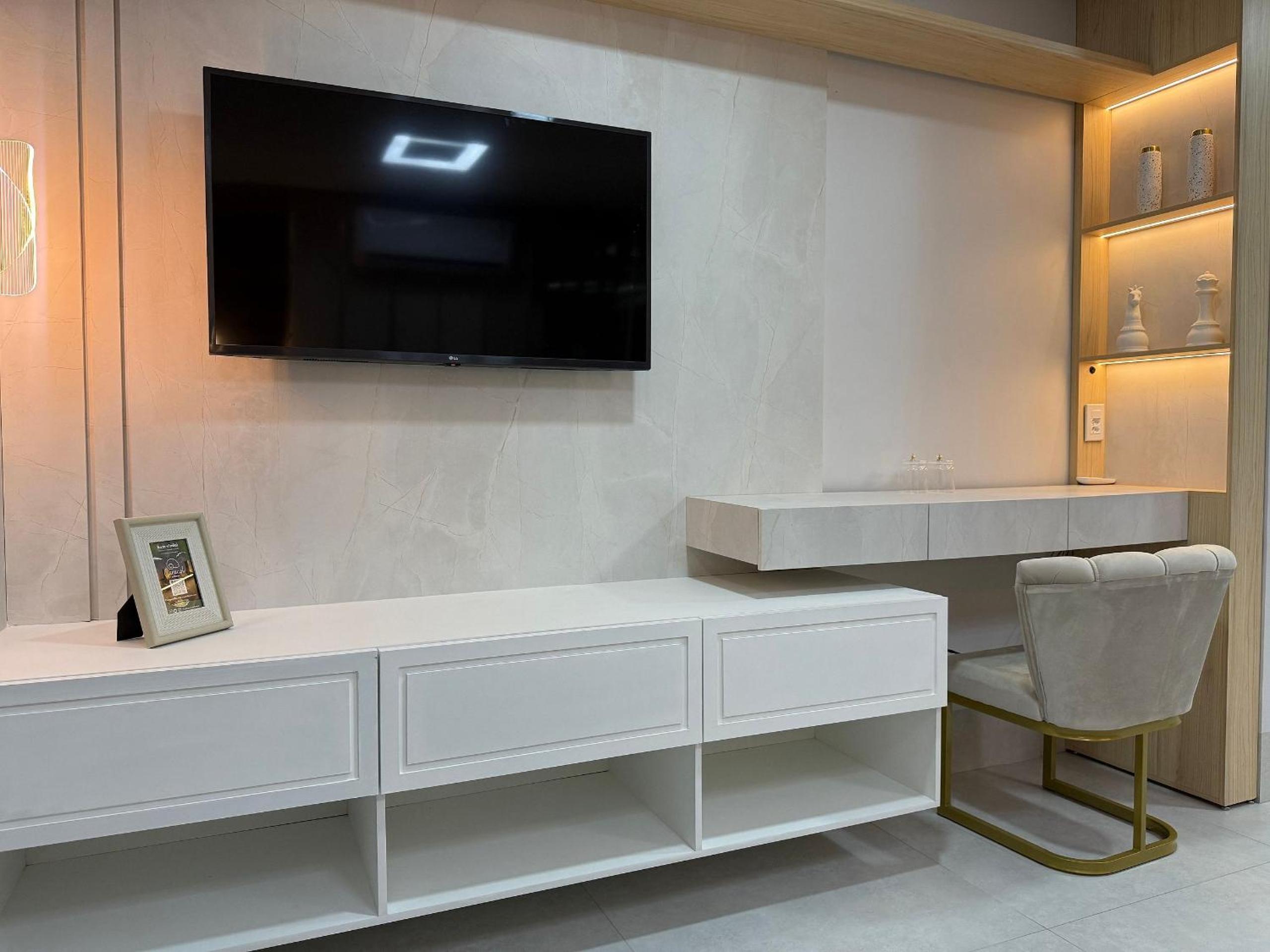 City House Exclusive - By Caracol Urbano