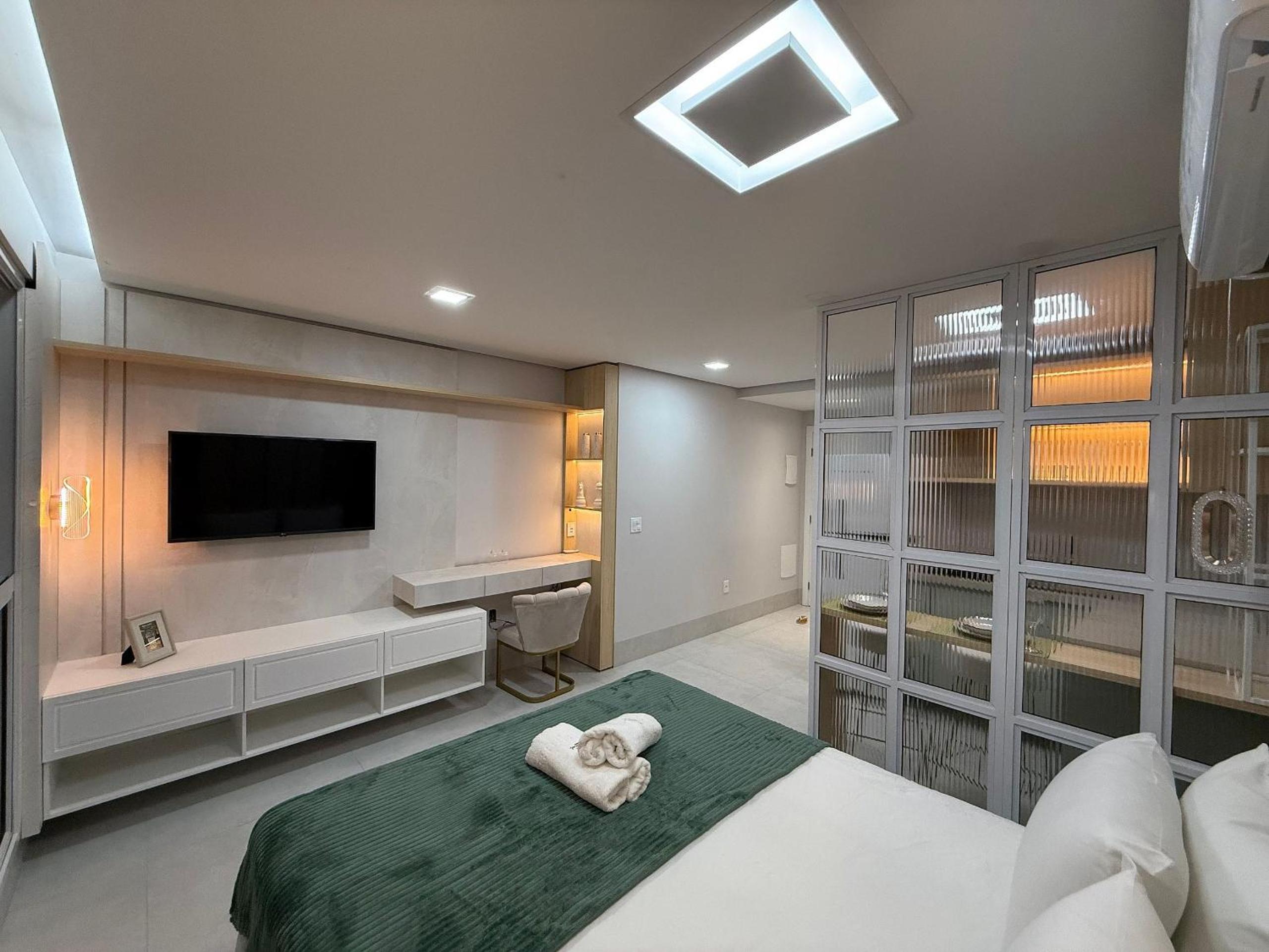 City House Exclusive - By Caracol Urbano