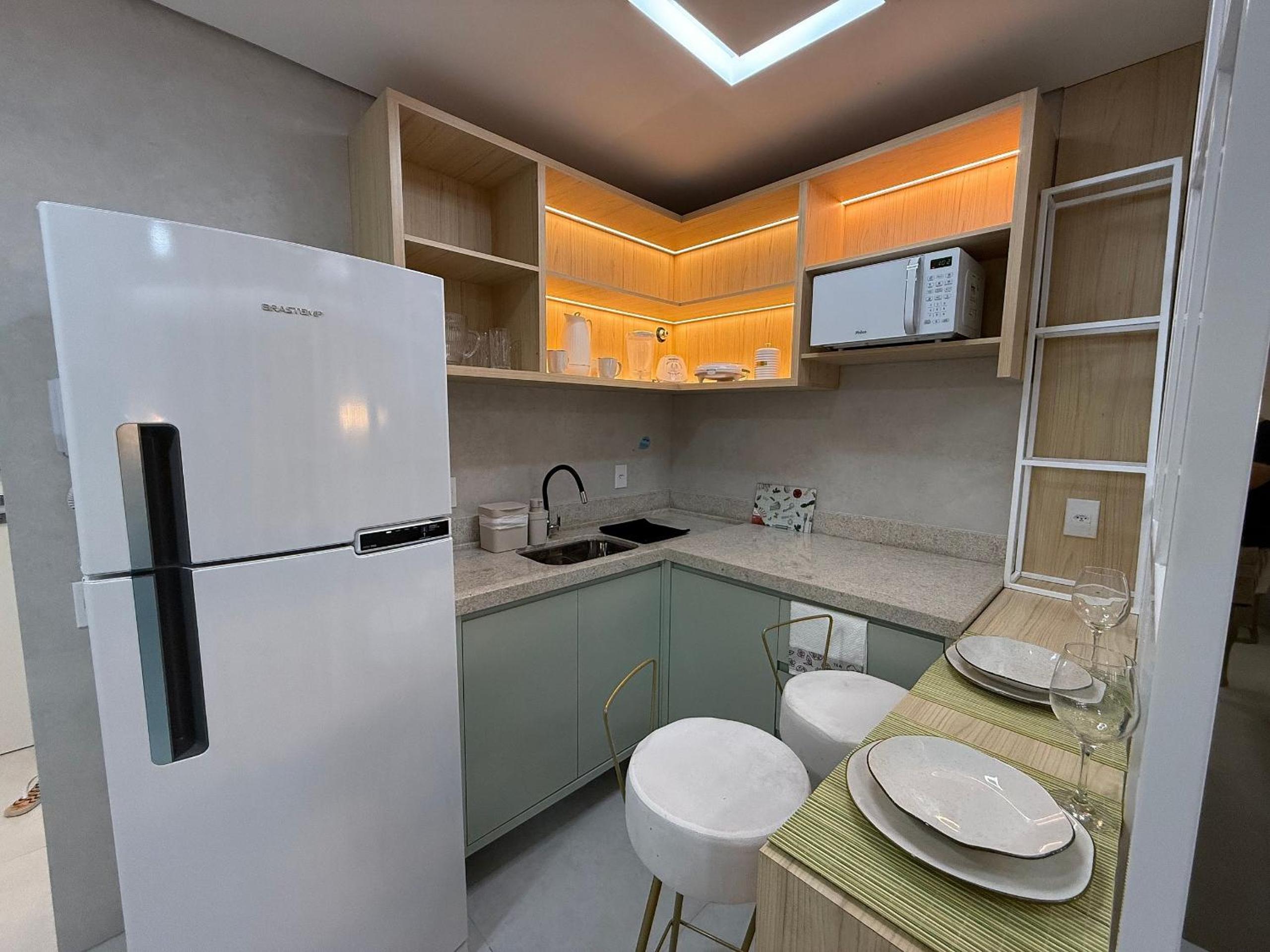 City House Exclusive - By Caracol Urbano