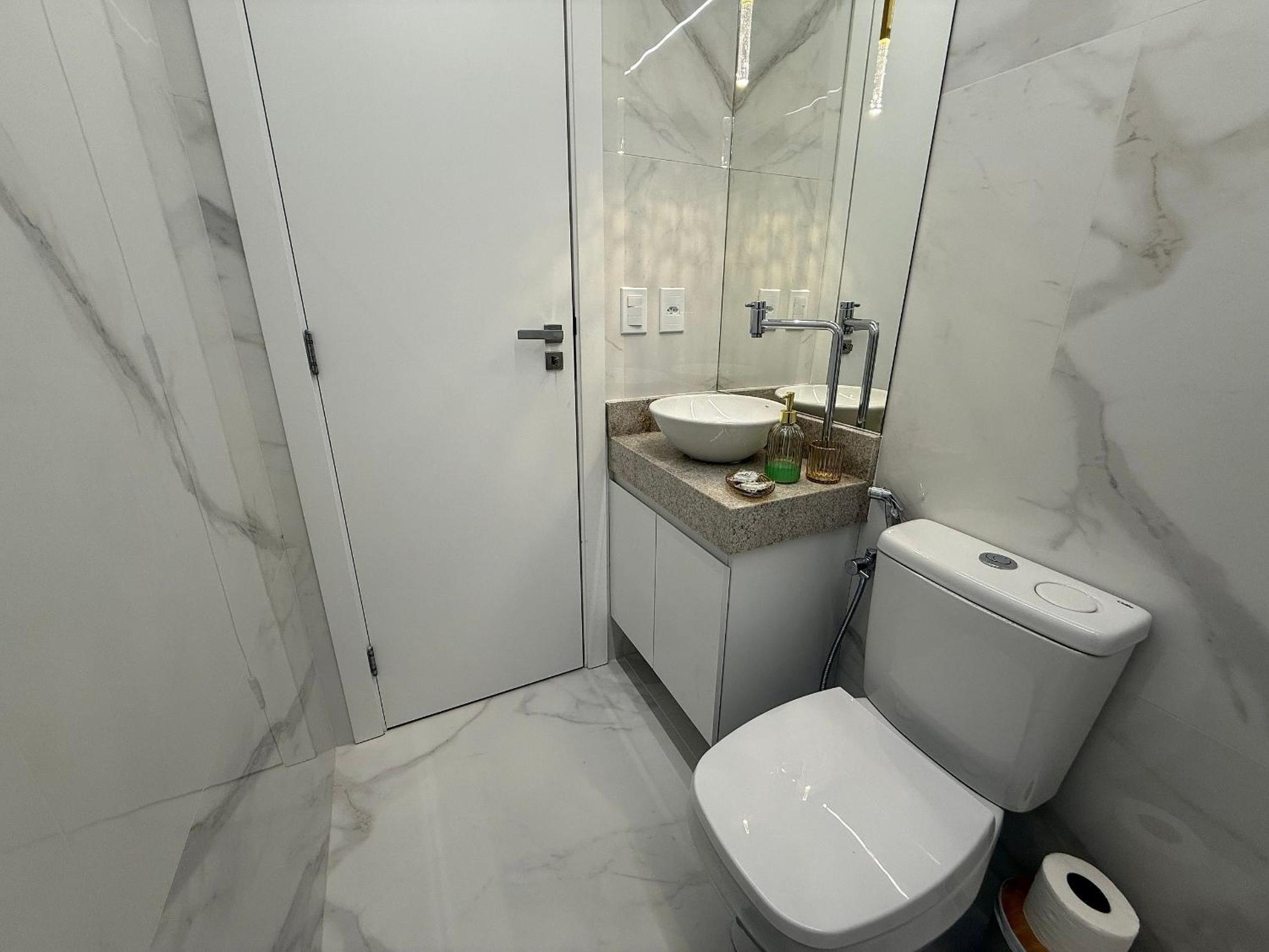 City House Exclusive - By Caracol Urbano