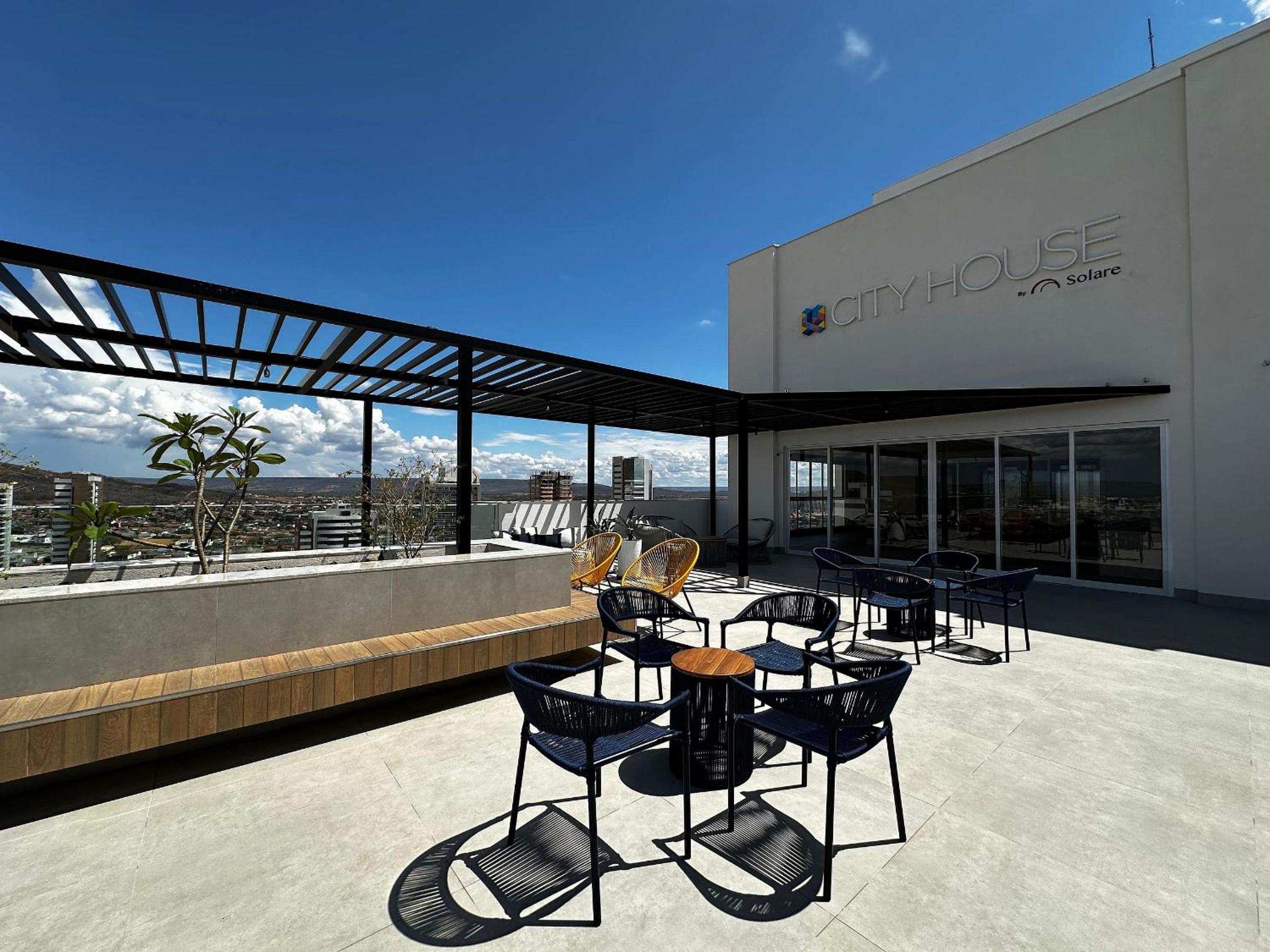 City House Exclusive - By Caracol Urbano