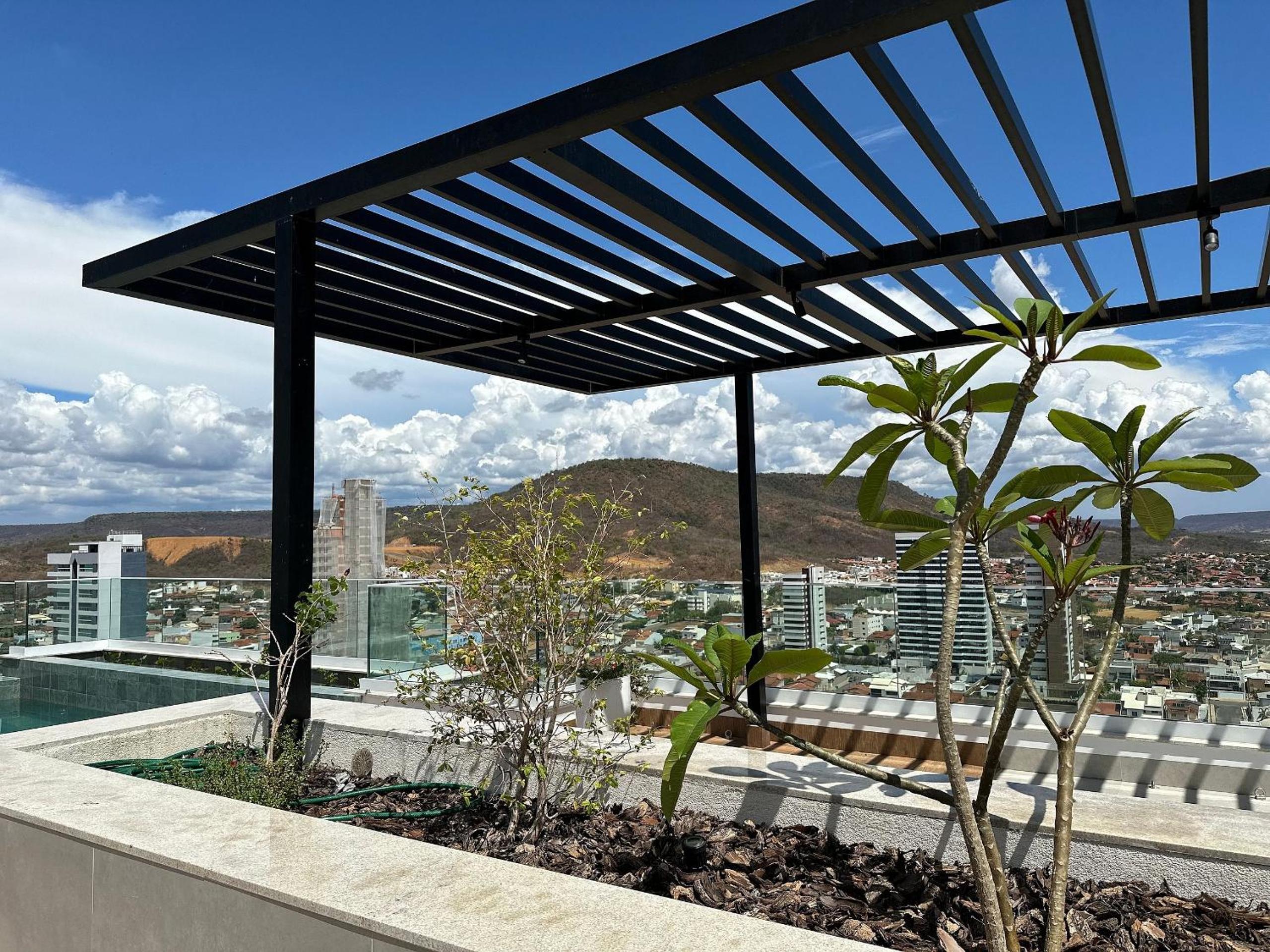 City House Exclusive - By Caracol Urbano