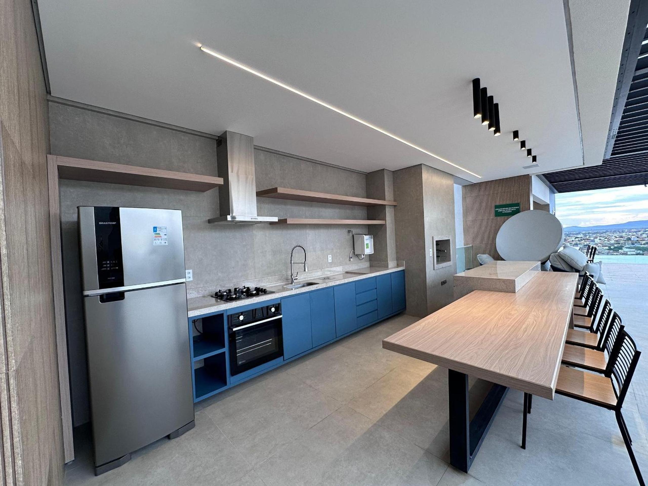 City House Exclusive - By Caracol Urbano