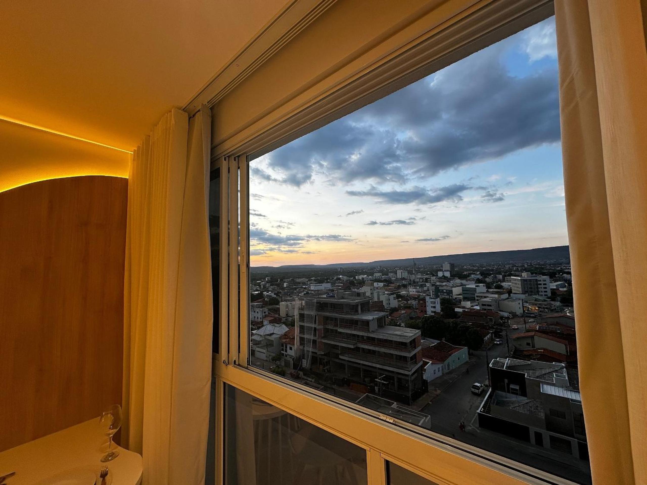 City House Exclusive - By Caracol Urbano