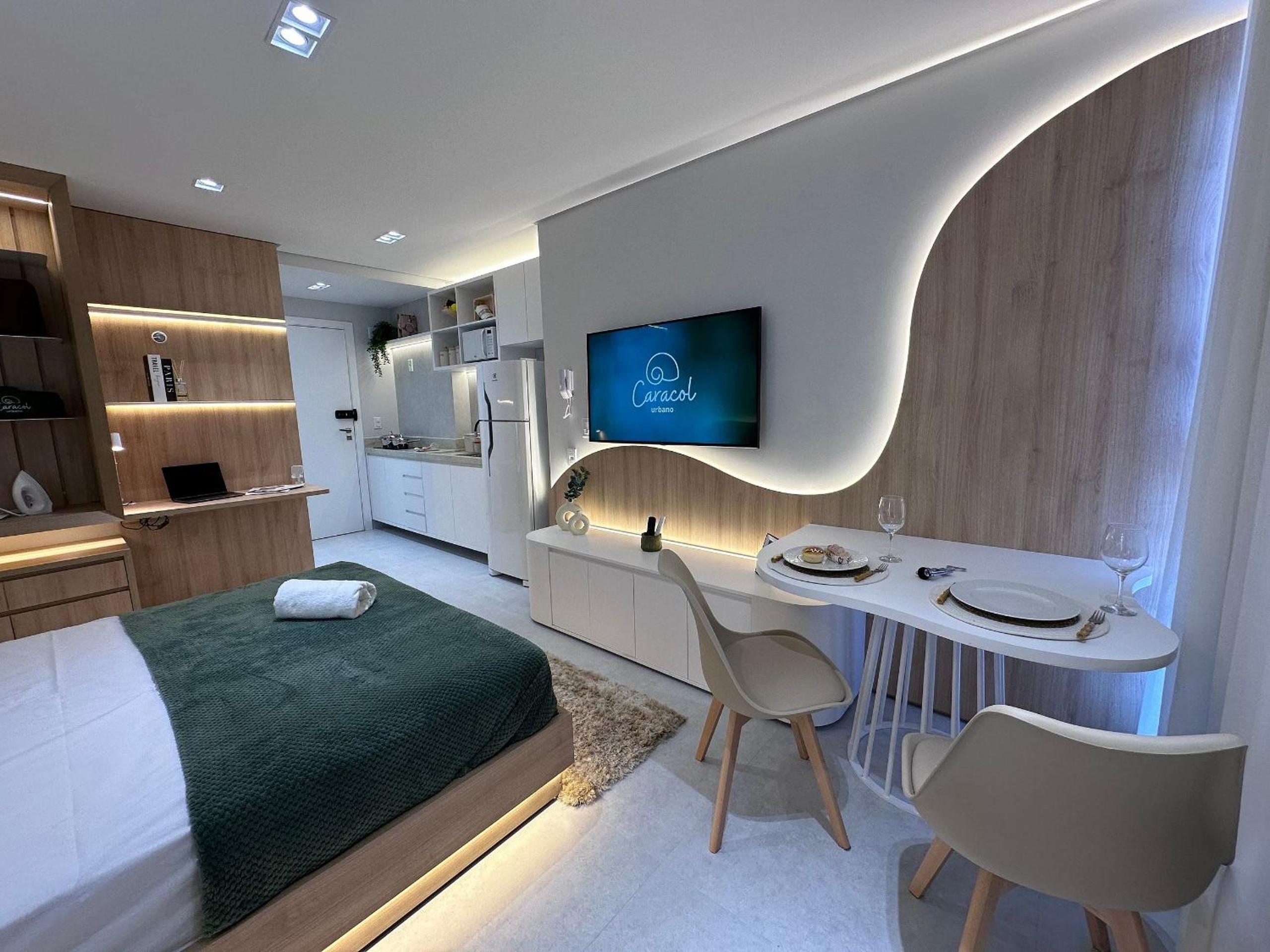 City House Exclusive - By Caracol Urbano