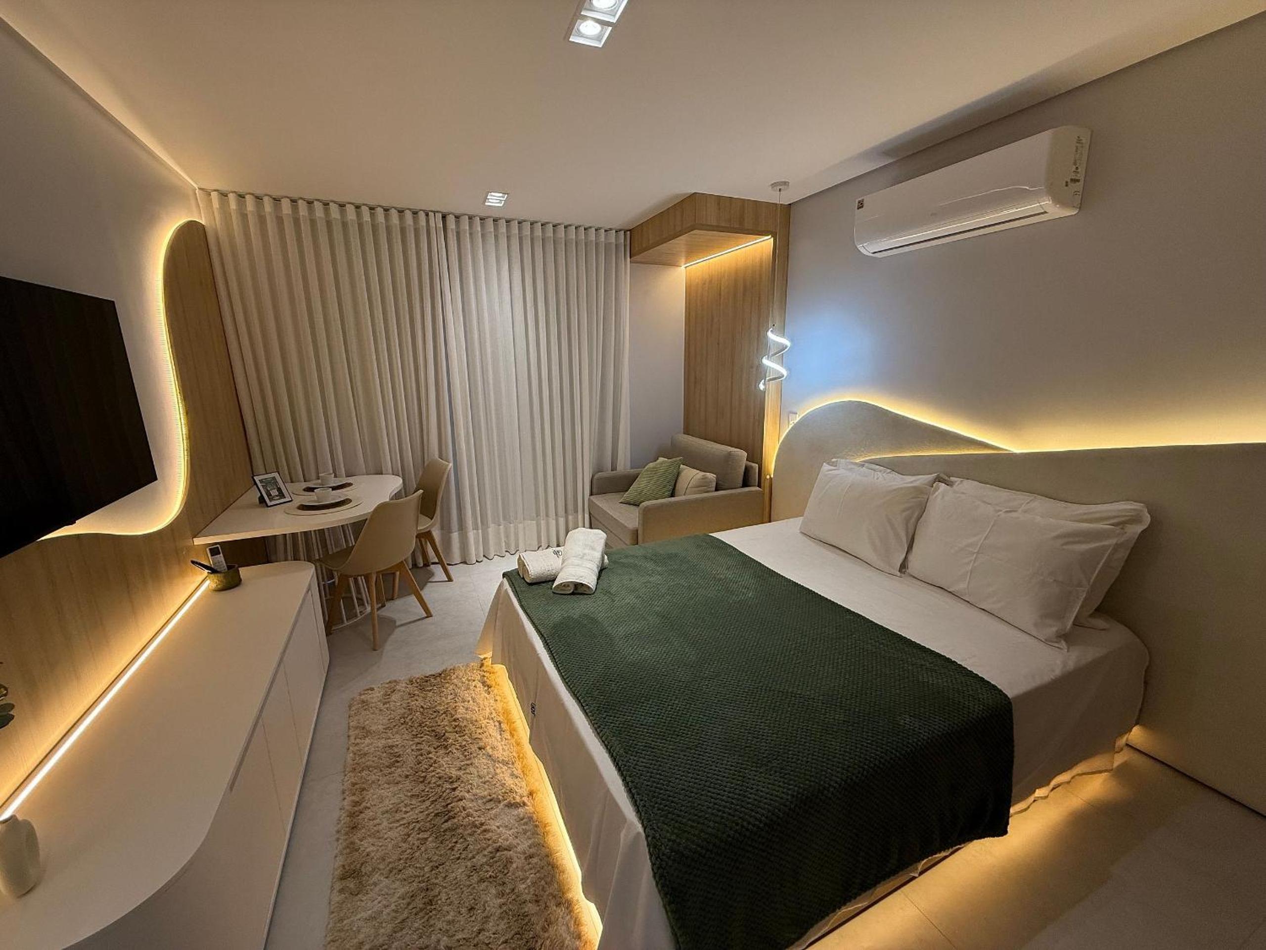 City House Exclusive - By Caracol Urbano