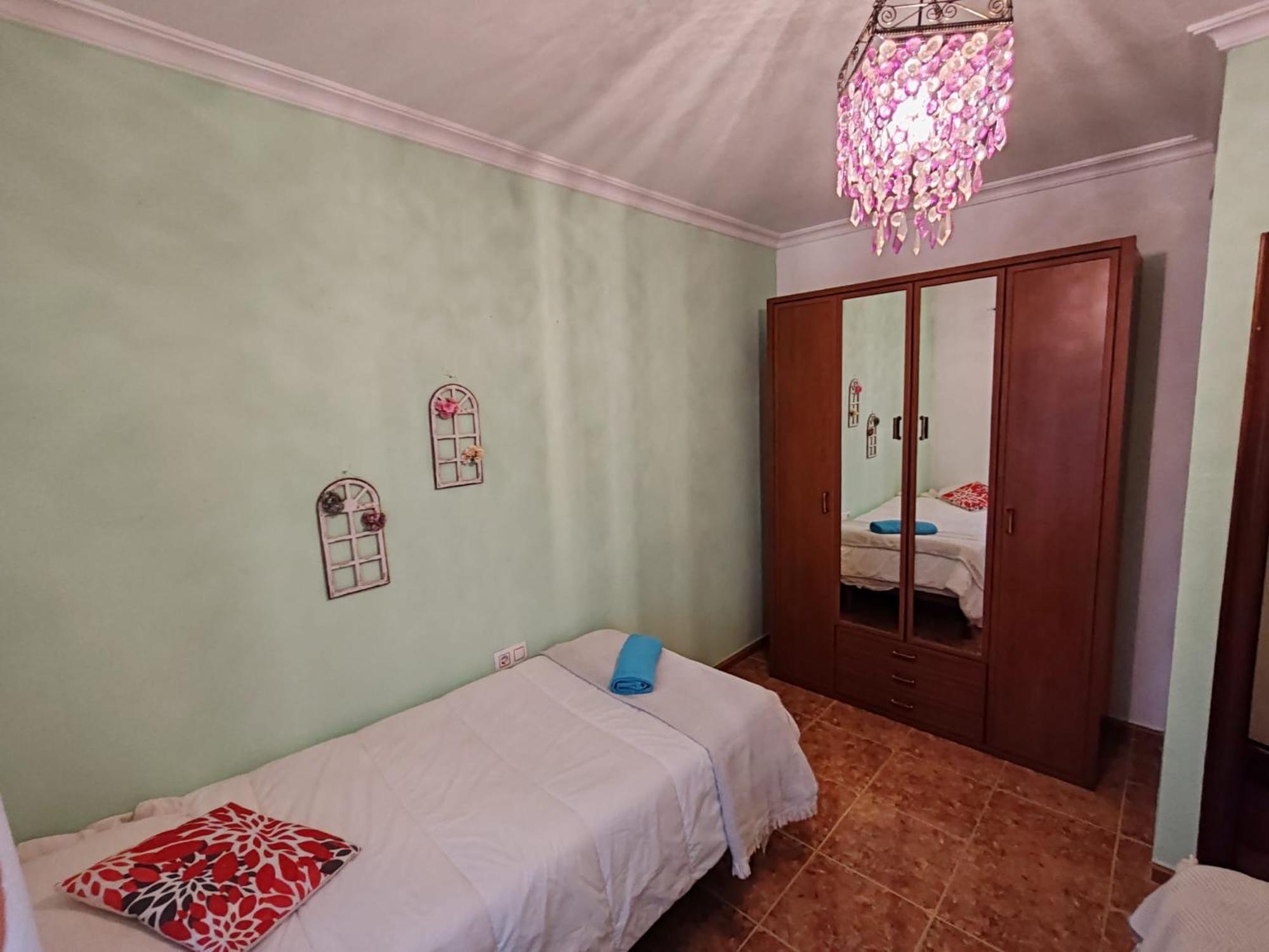 La casa de Marifé, a 15
