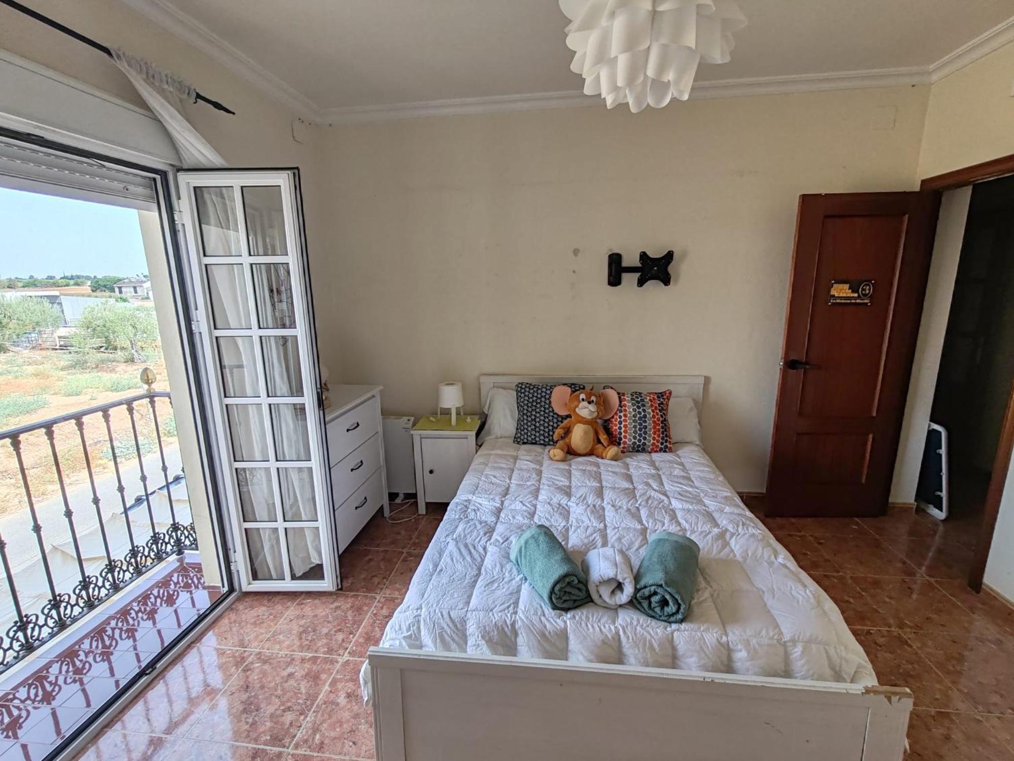La casa de Marifé, a 15