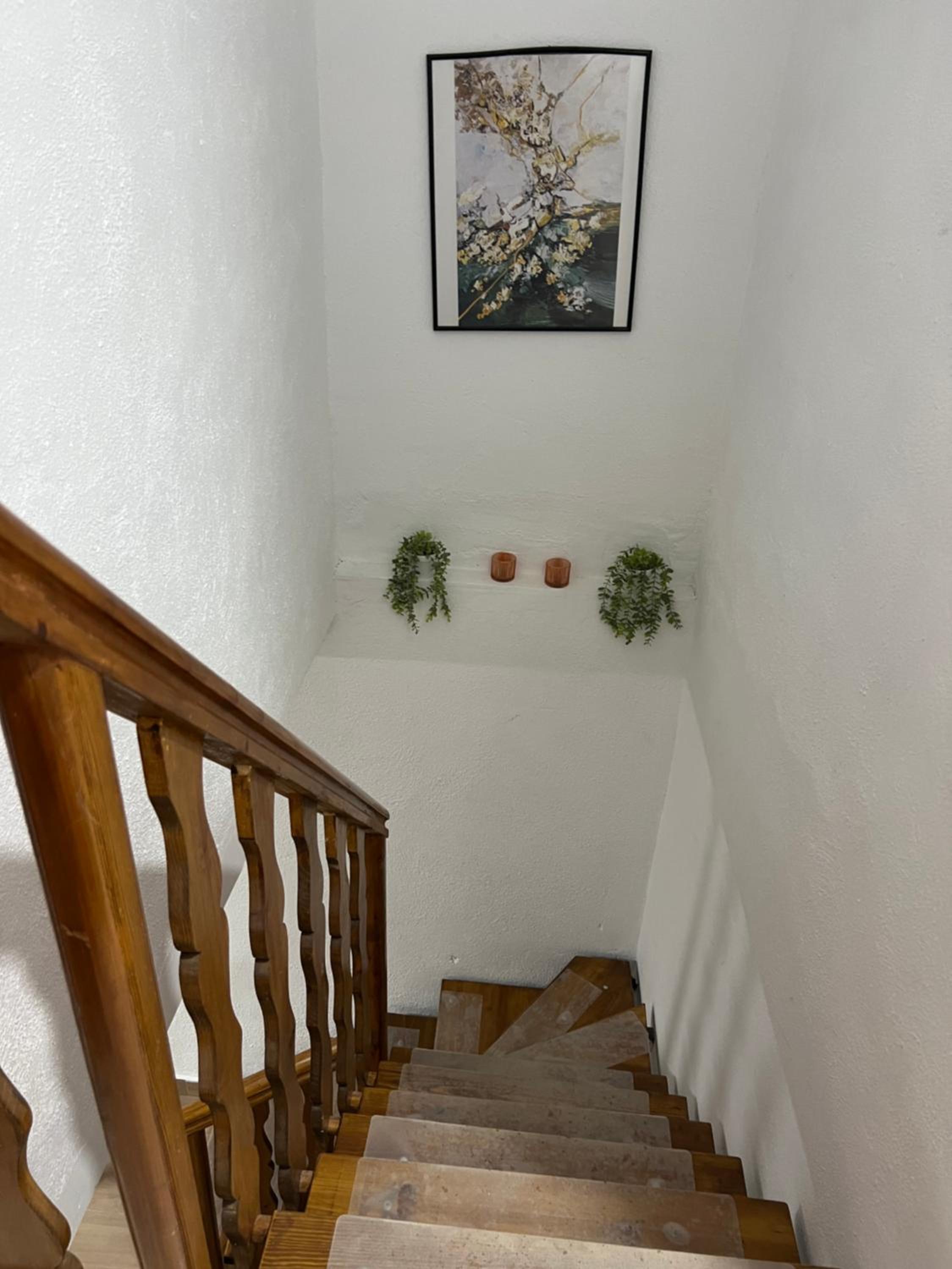 Casa -Cueva Paraje De Los Majuelos