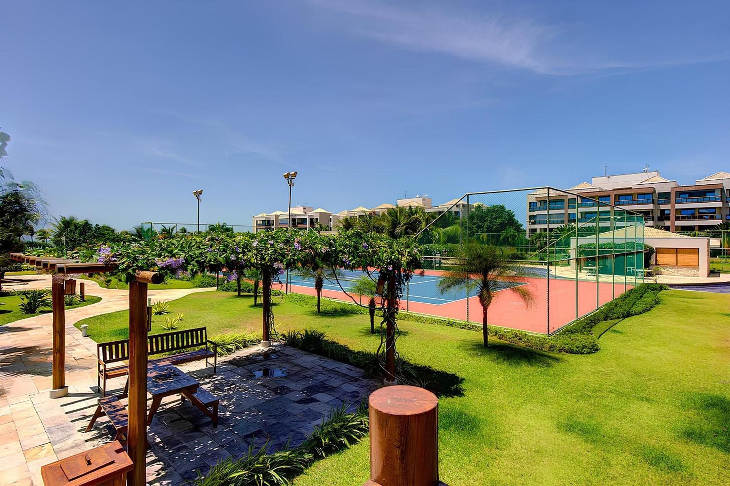 WaiWai #D205 - Apartment in Cumbuco by Carpediem