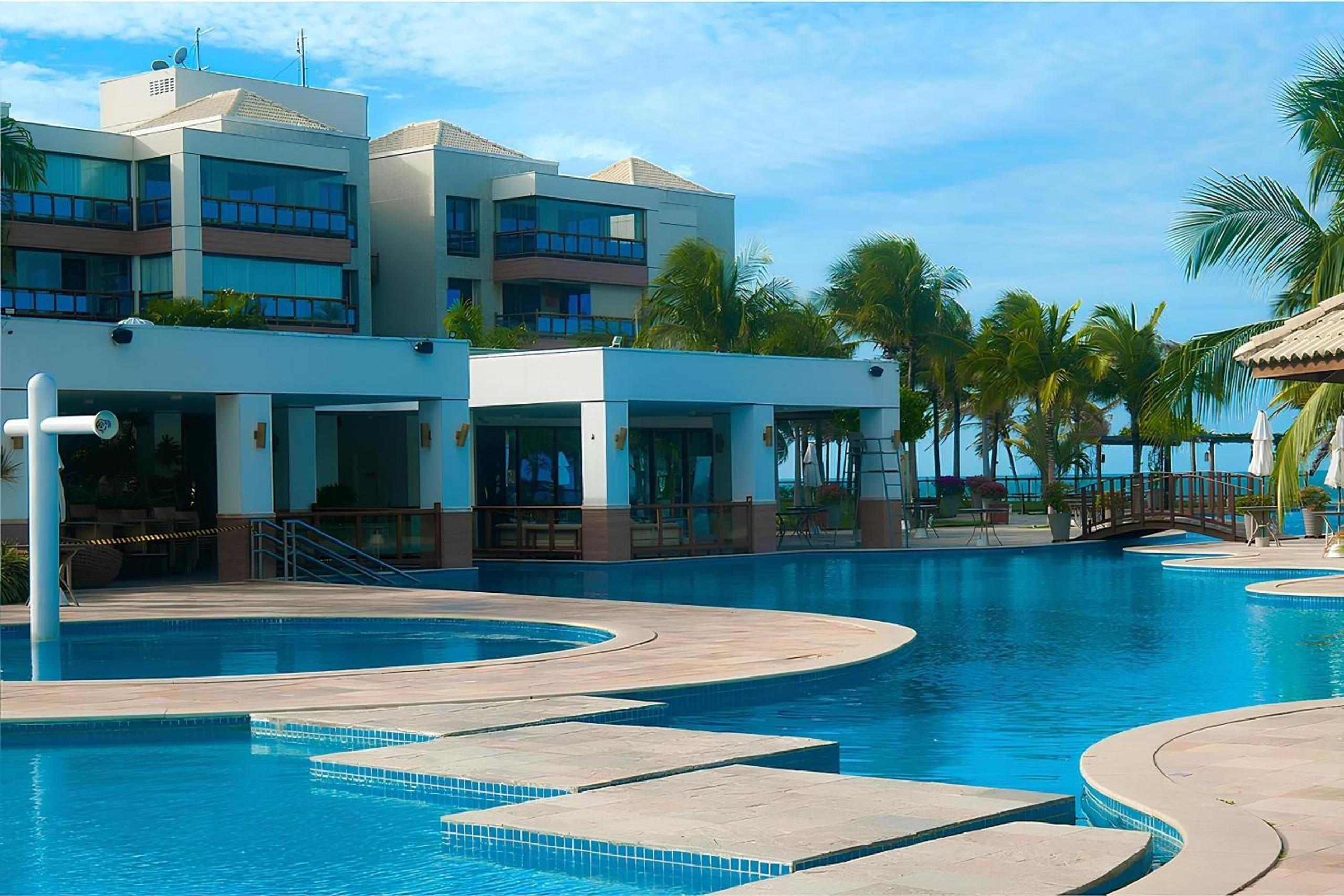 WaiWai #D205 - Apartment in Cumbuco by Carpediem