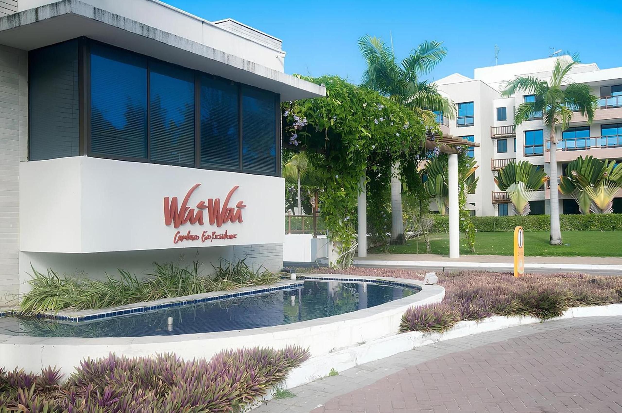 WaiWai #D205 - Apartment in Cumbuco by Carpediem
