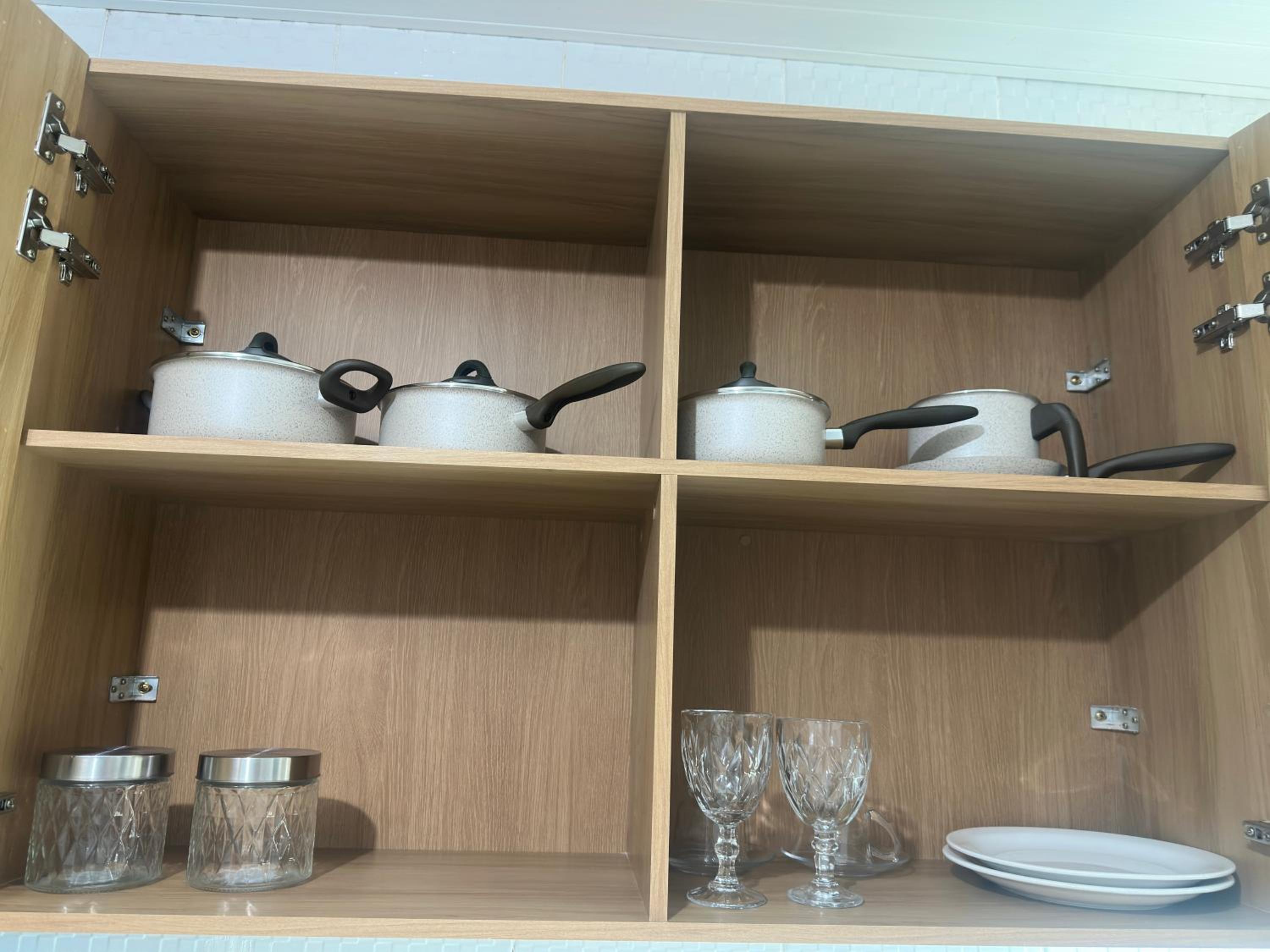 Apartamento Flat 301 COP30 com sacada e vista