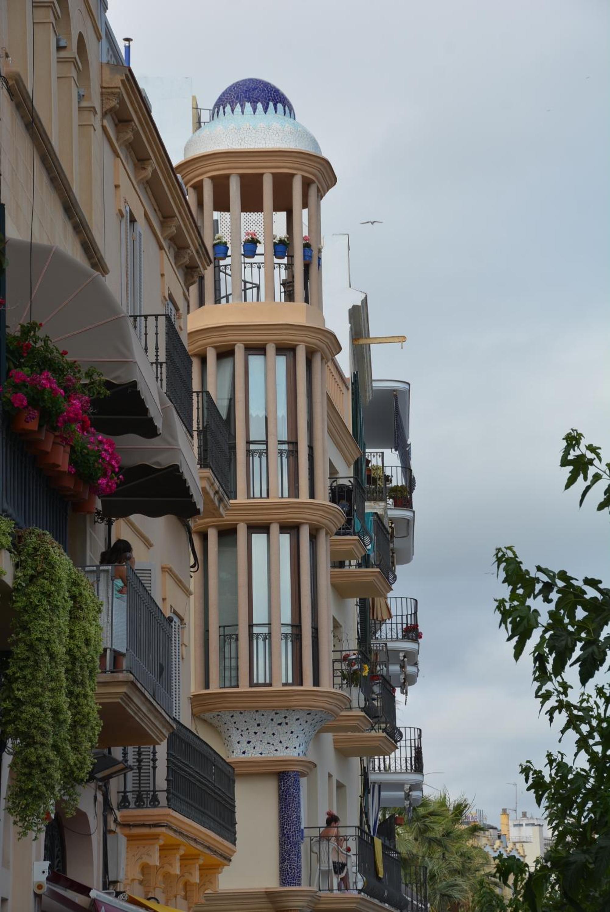 building