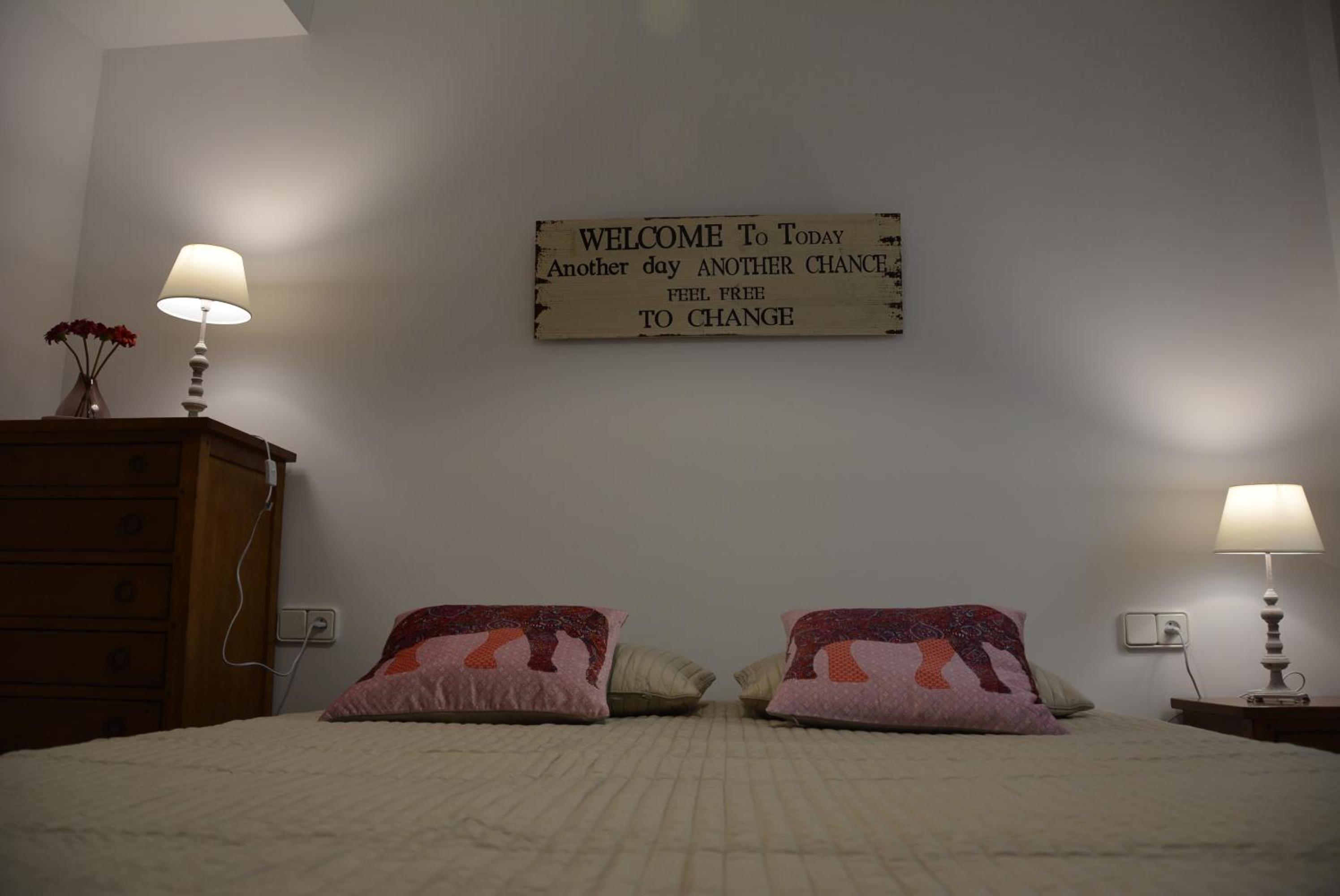 Apartamento Flavia I Espalter view 2