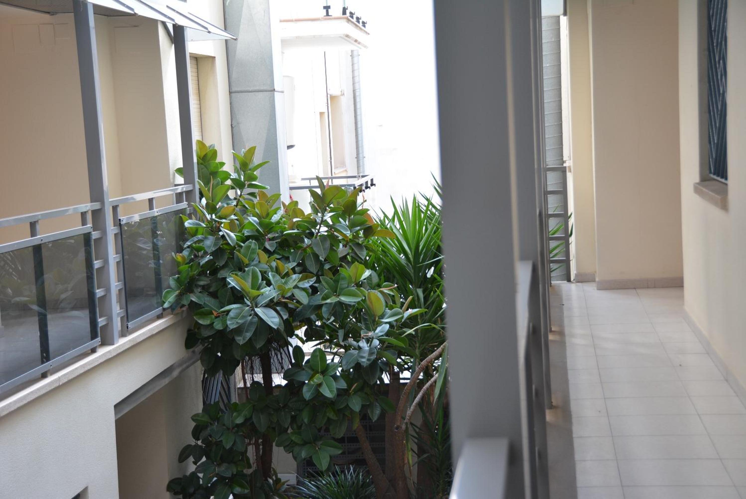 Apartamento Flavia I Espalter view 3