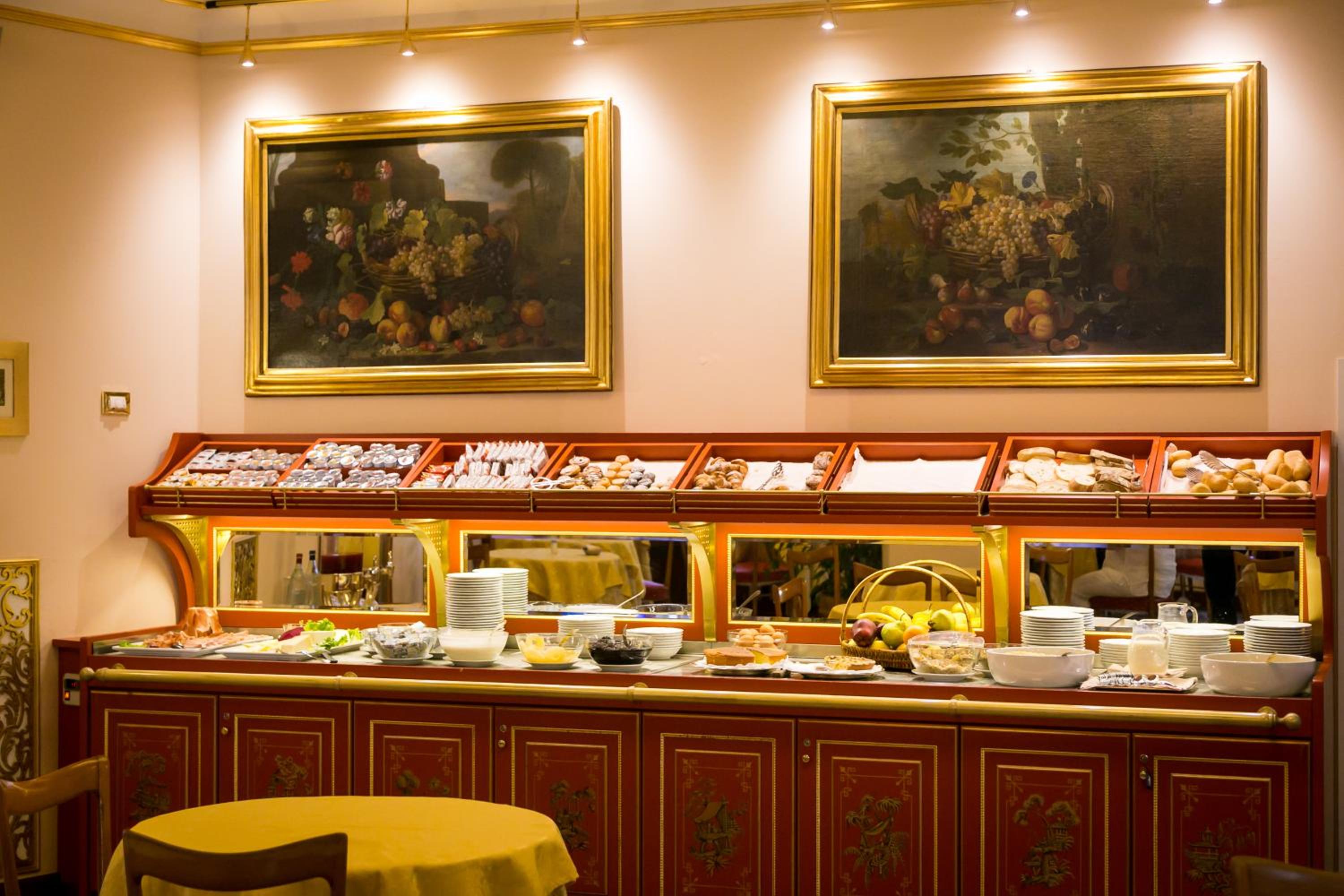 Stresa Vacations - Hotel Milan Speranza Au Lac - Property Image 10