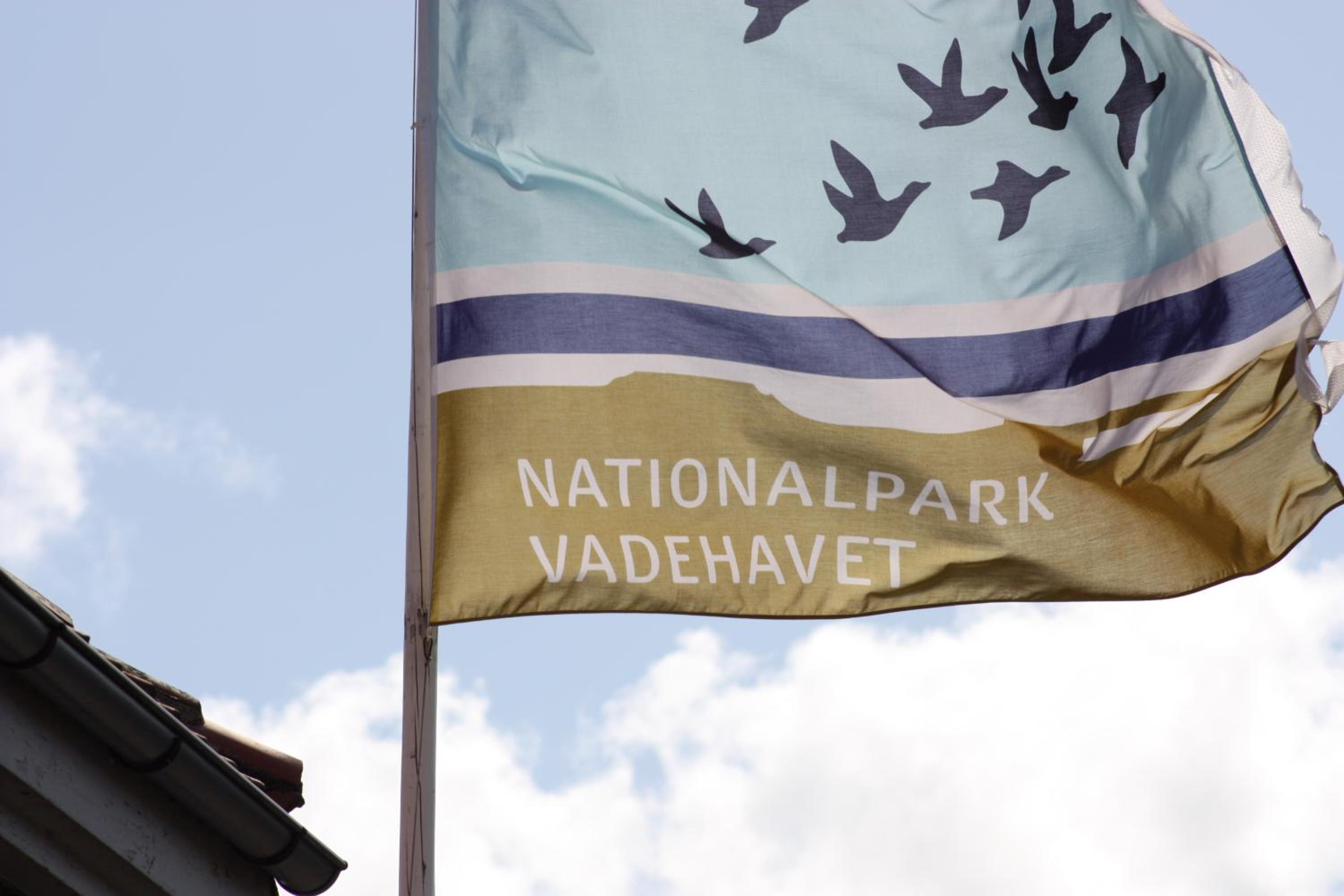 Hostel Rudbøl