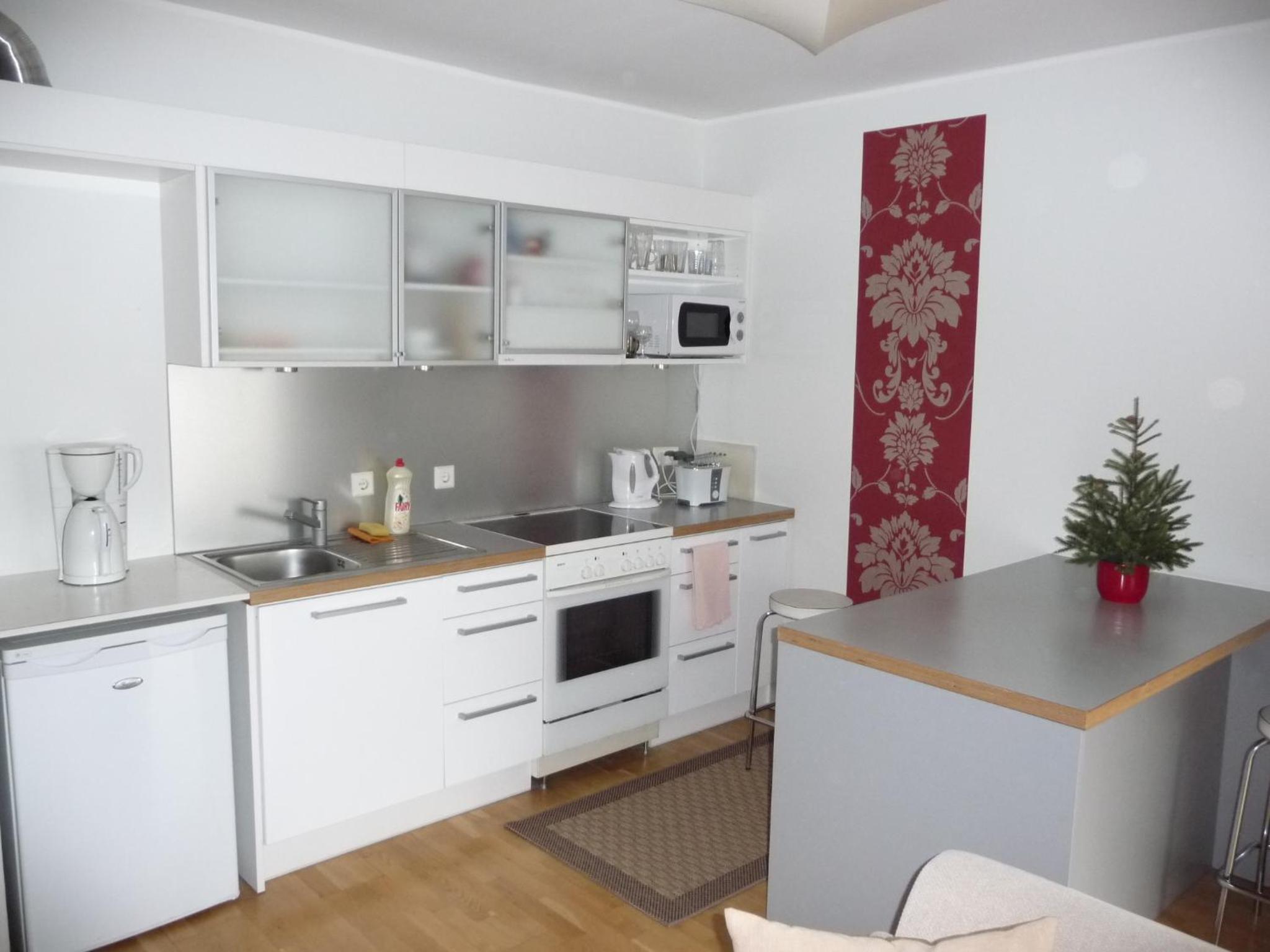 Apartments Rotermanni