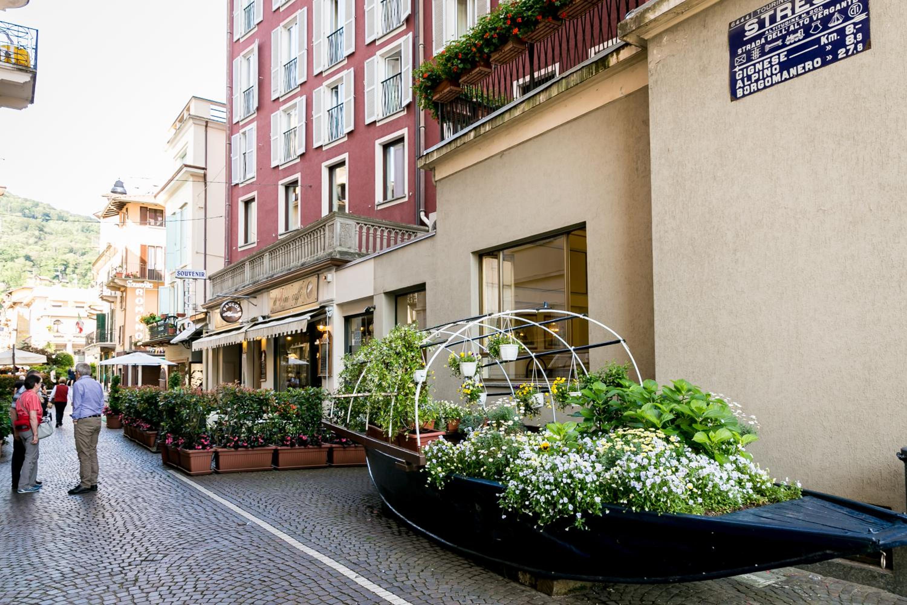 Stresa Vacations - Hotel Milan Speranza Au Lac - Property Image 9